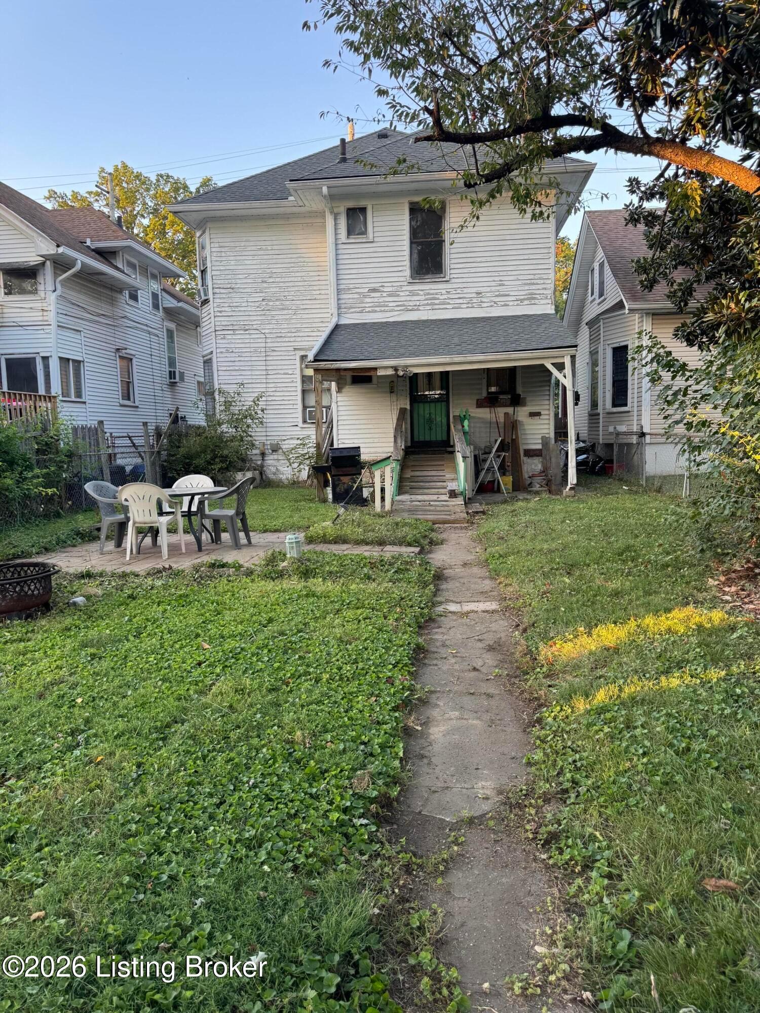 Portland Ave, Louisville, KY 40212 #1