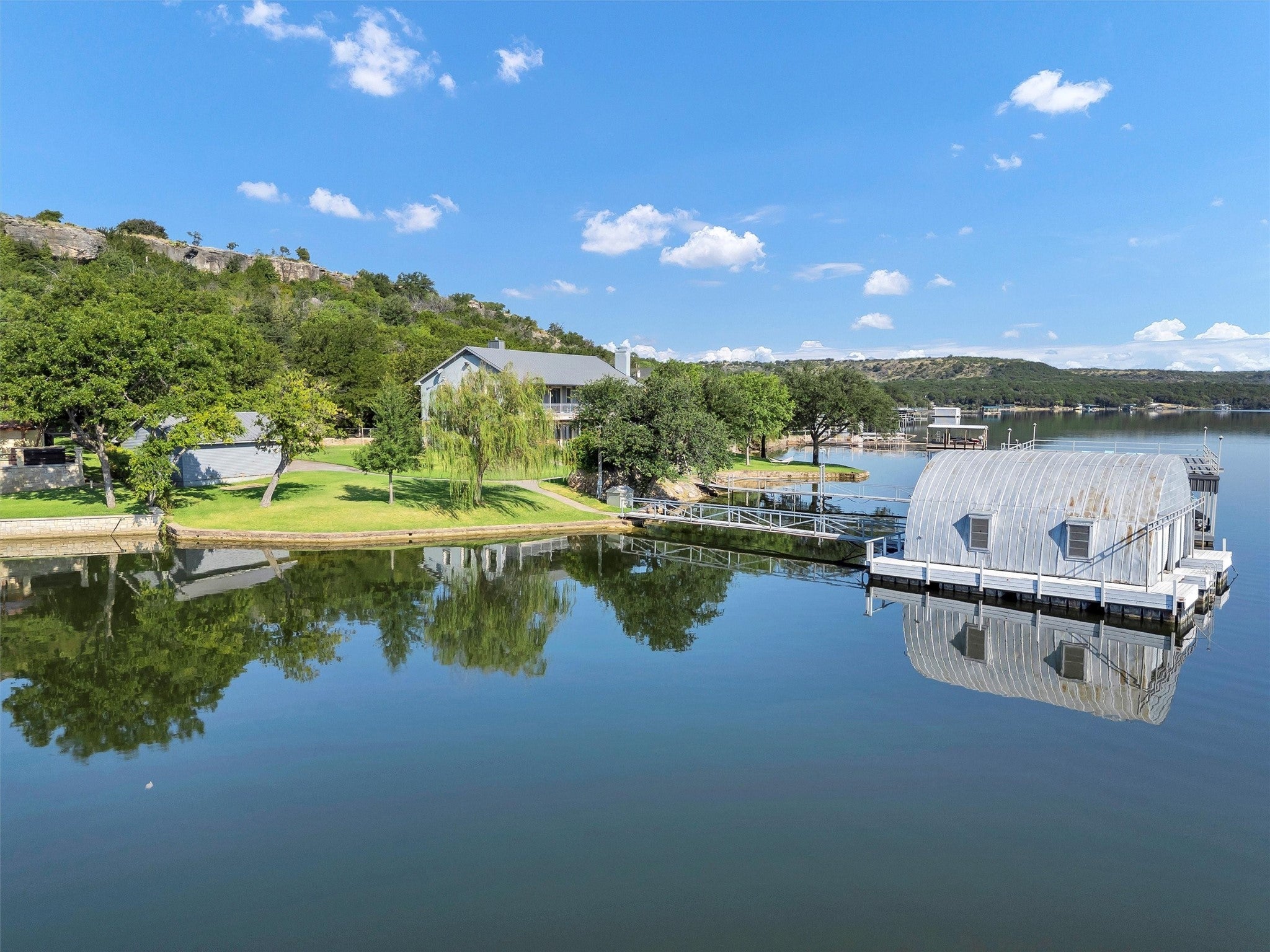 Possum Kingdom Lake, Texas, 76429, United States, 5 Bedrooms Bedrooms, ,6 BathroomsBathrooms,Residential,For Sale,1982514
