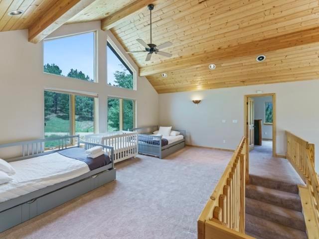Angel Fire, New Mexico, 87710, United States, 4 Bedrooms Bedrooms, ,5 BathroomsBathrooms,Residential,For Sale,1885448