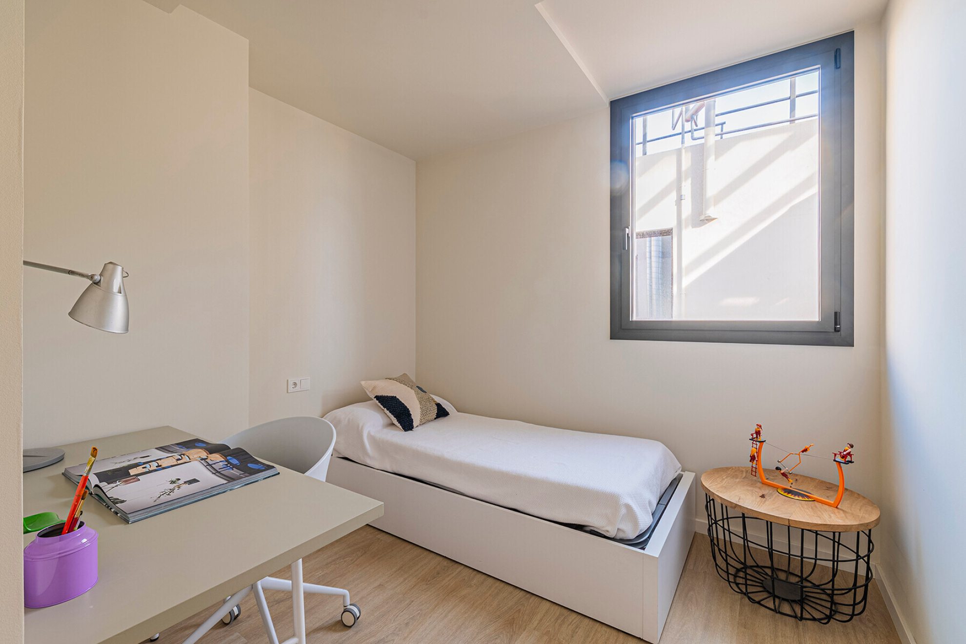  Duplex new construction in Eixample - 物件實景