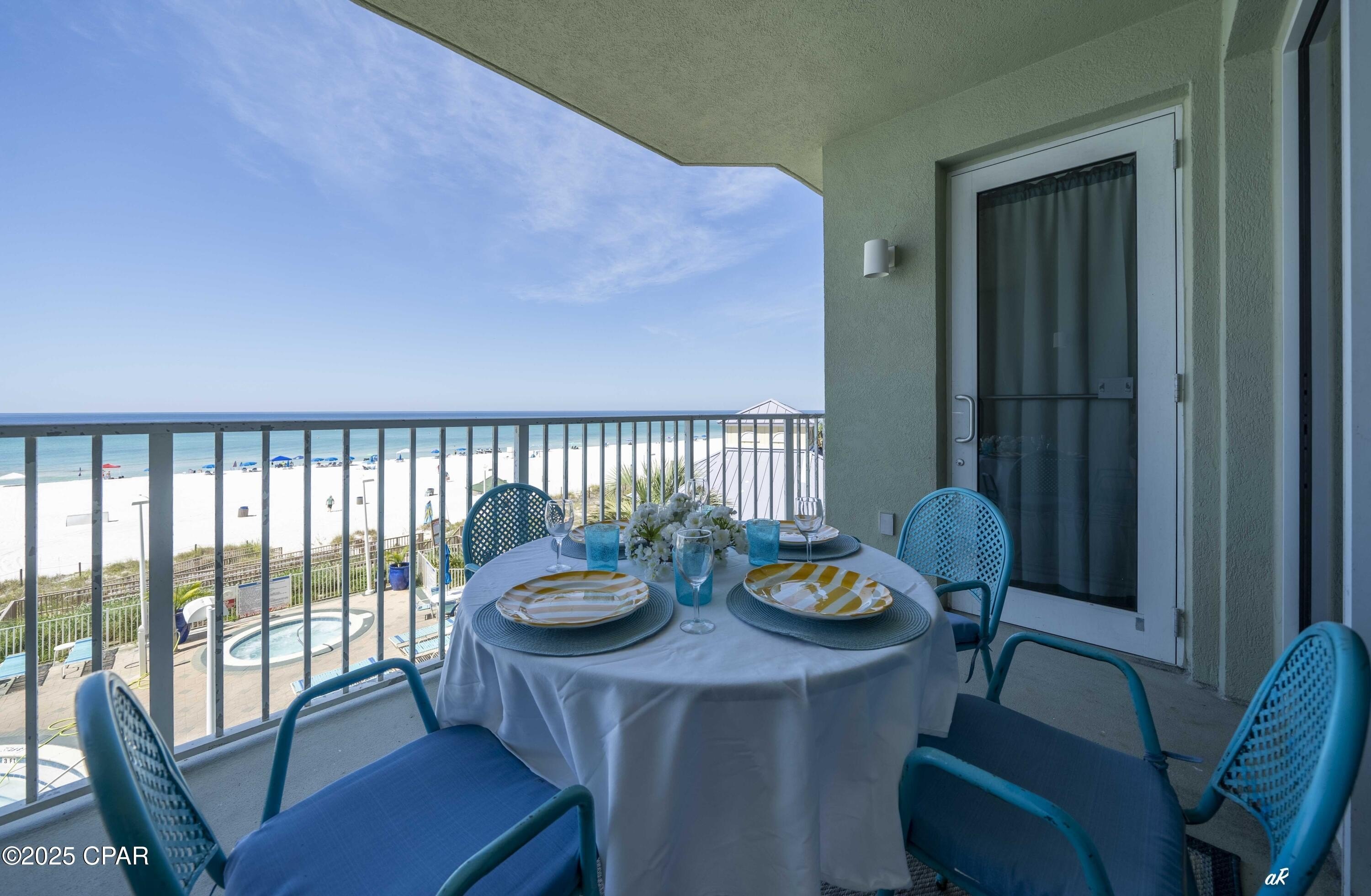 Panama City Beach, Florida, 32408, United States, 2 Bedrooms Bedrooms, ,2 BathroomsBathrooms,Residential,For Sale,1996421