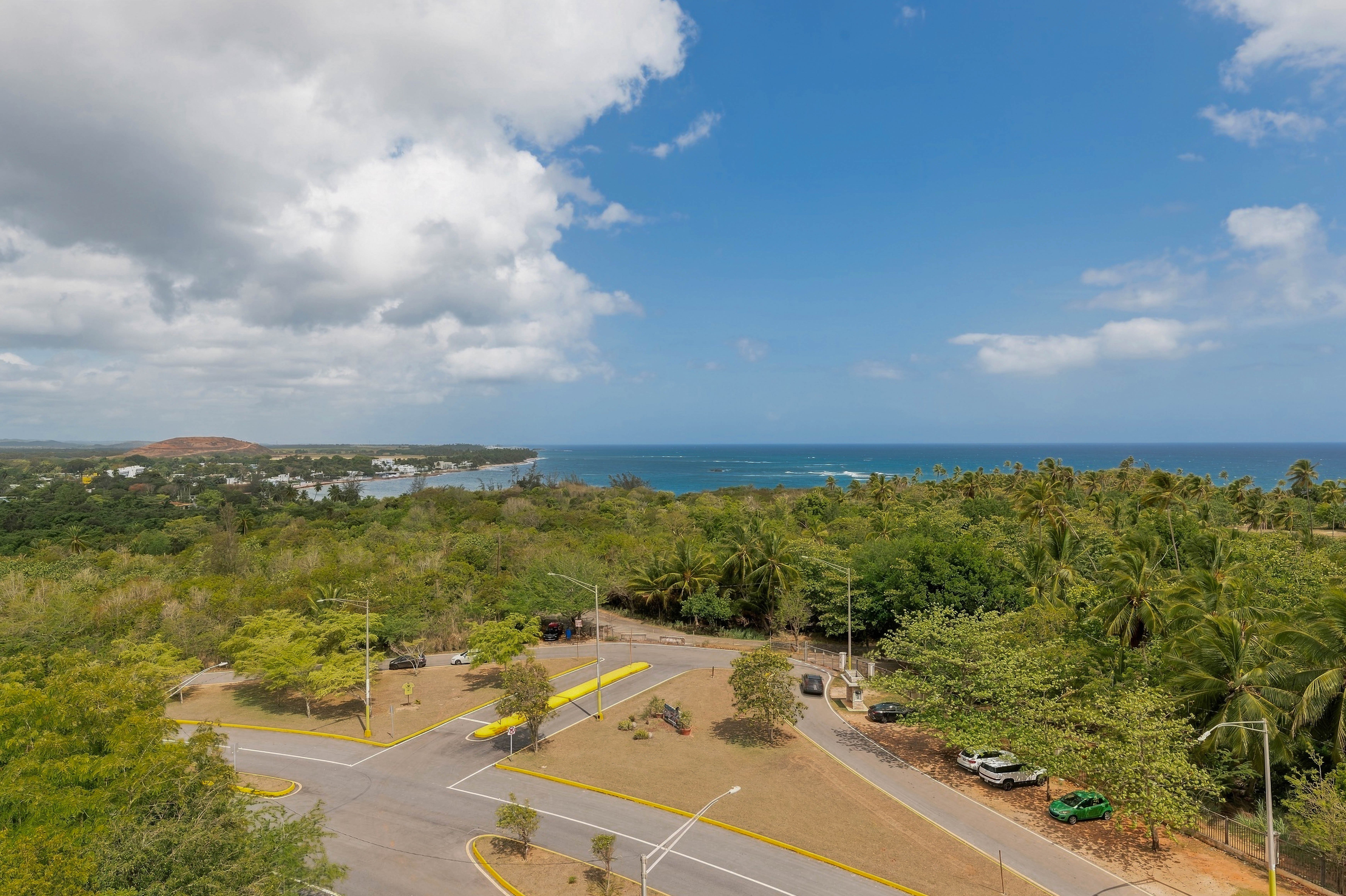  Oceanview Penthouse at Treasure Point - 物件實景