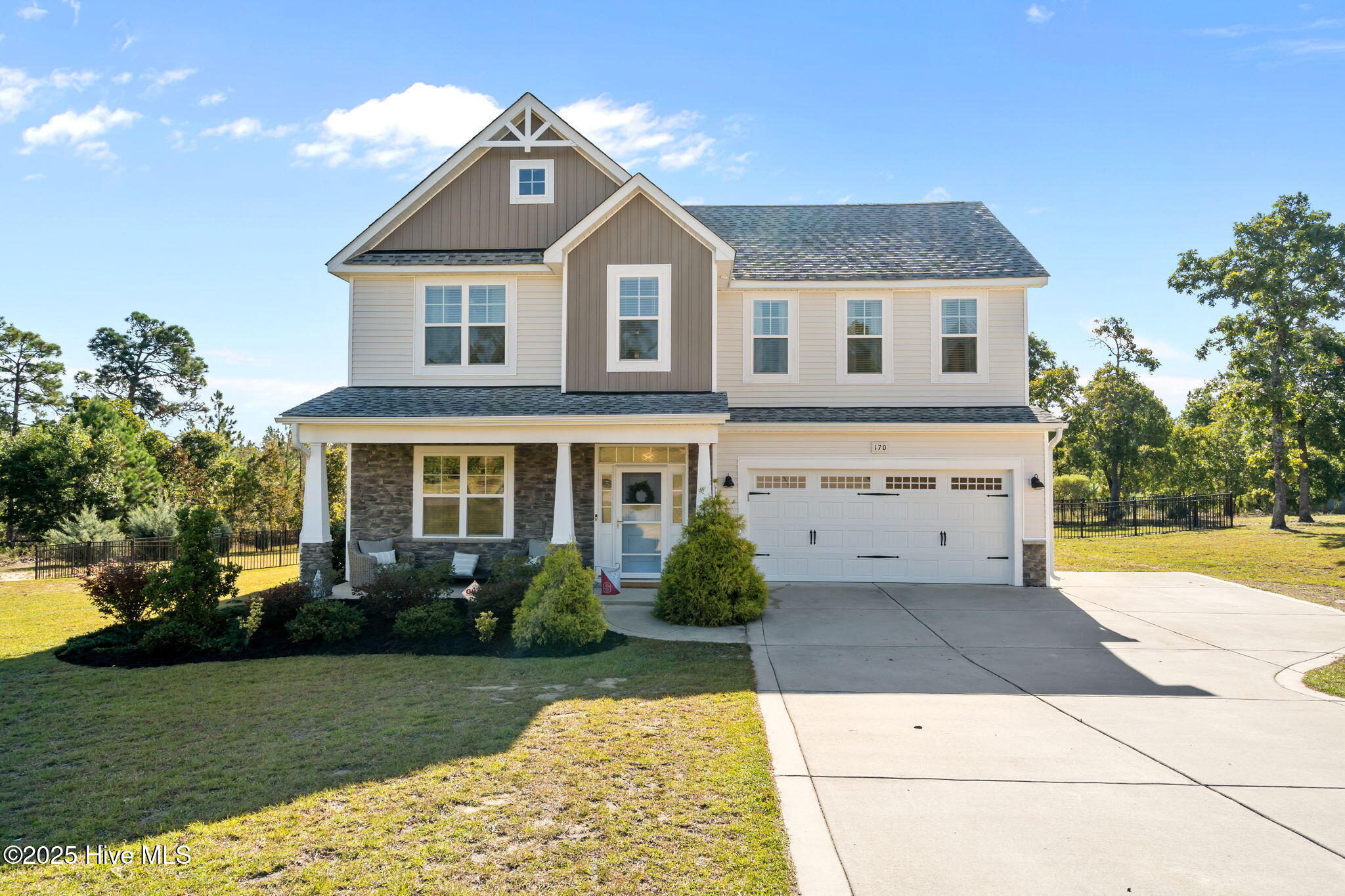 Jackson Springs, North Carolina, 27281, United States, 4 Bedrooms Bedrooms, ,3 BathroomsBathrooms,Residential,For Sale,1947088