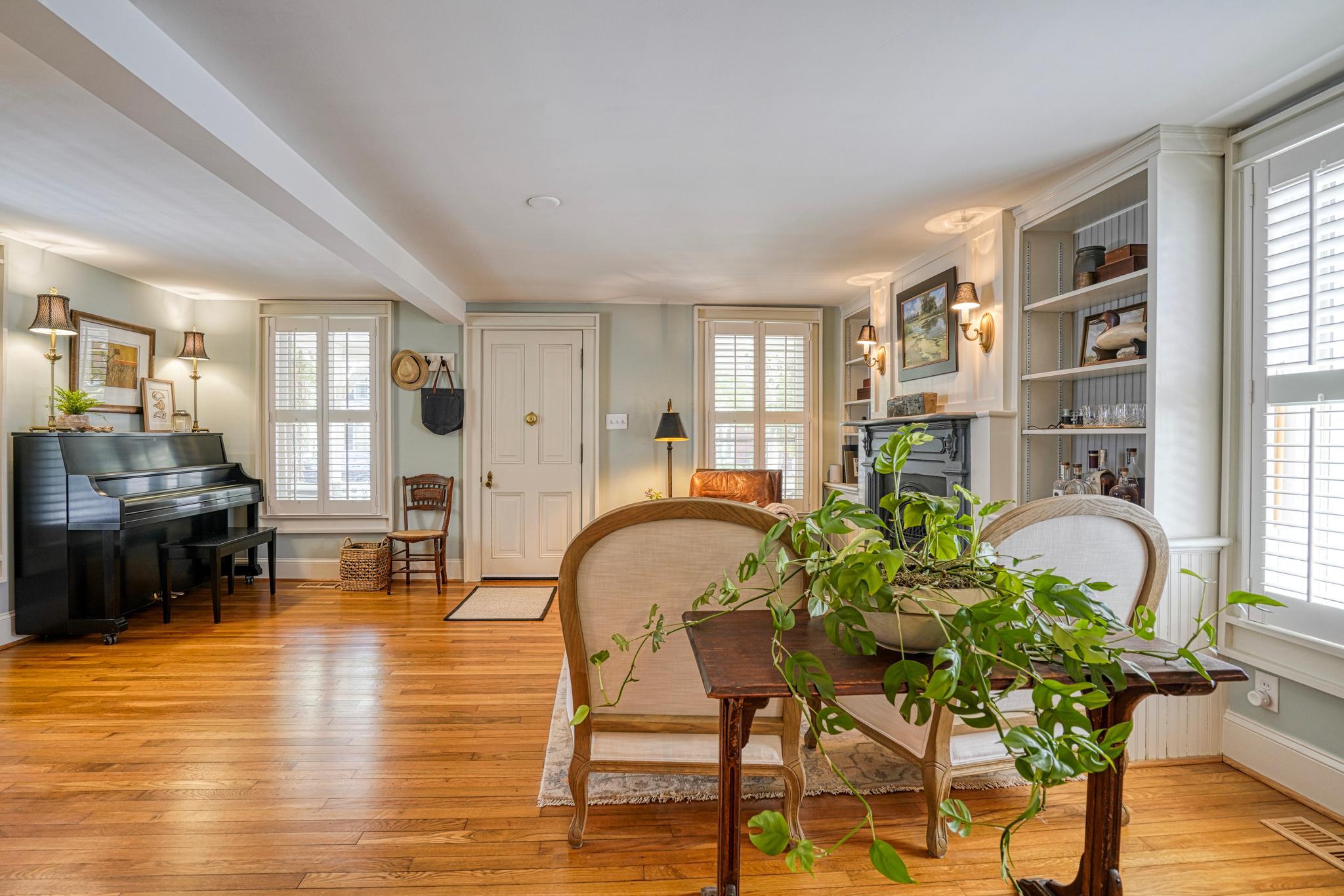  107 Chestnut Street, Saint Michaels, MD, 21663 - 物件實景