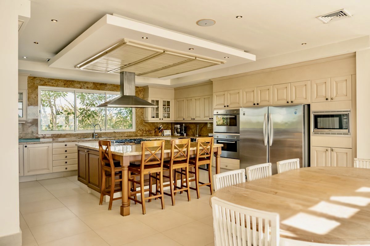 Exquisite 9-Bedroom Beachfront Cap Cana Villa With, Cap Cana, DO, 9 Bedrooms Bedrooms, ,10 BathroomsBathrooms,Residential,For Sale,Exquisite 9-Bedroom Beachfront Cap Cana Villa With,1335380