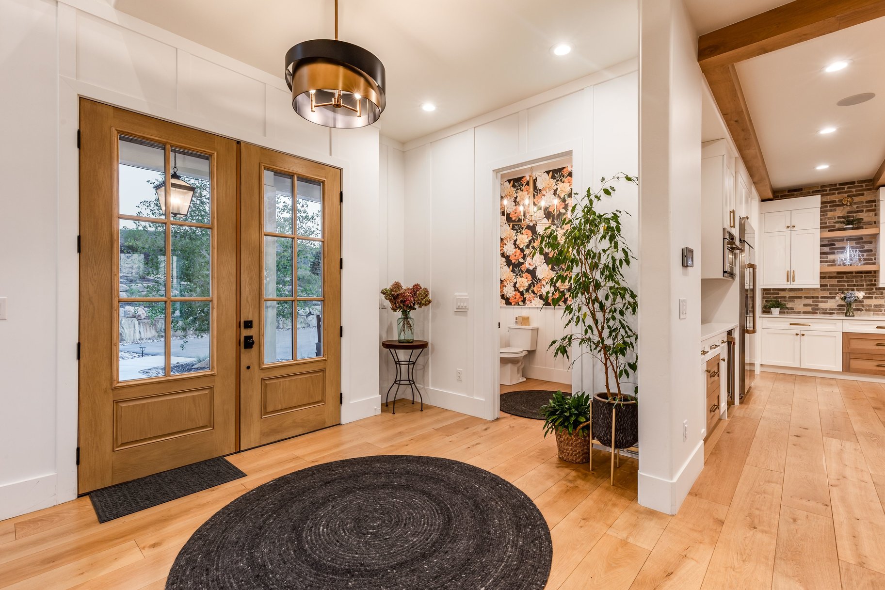  Refined Country Living Near Park City with Forever Scenic Views - 物件實景