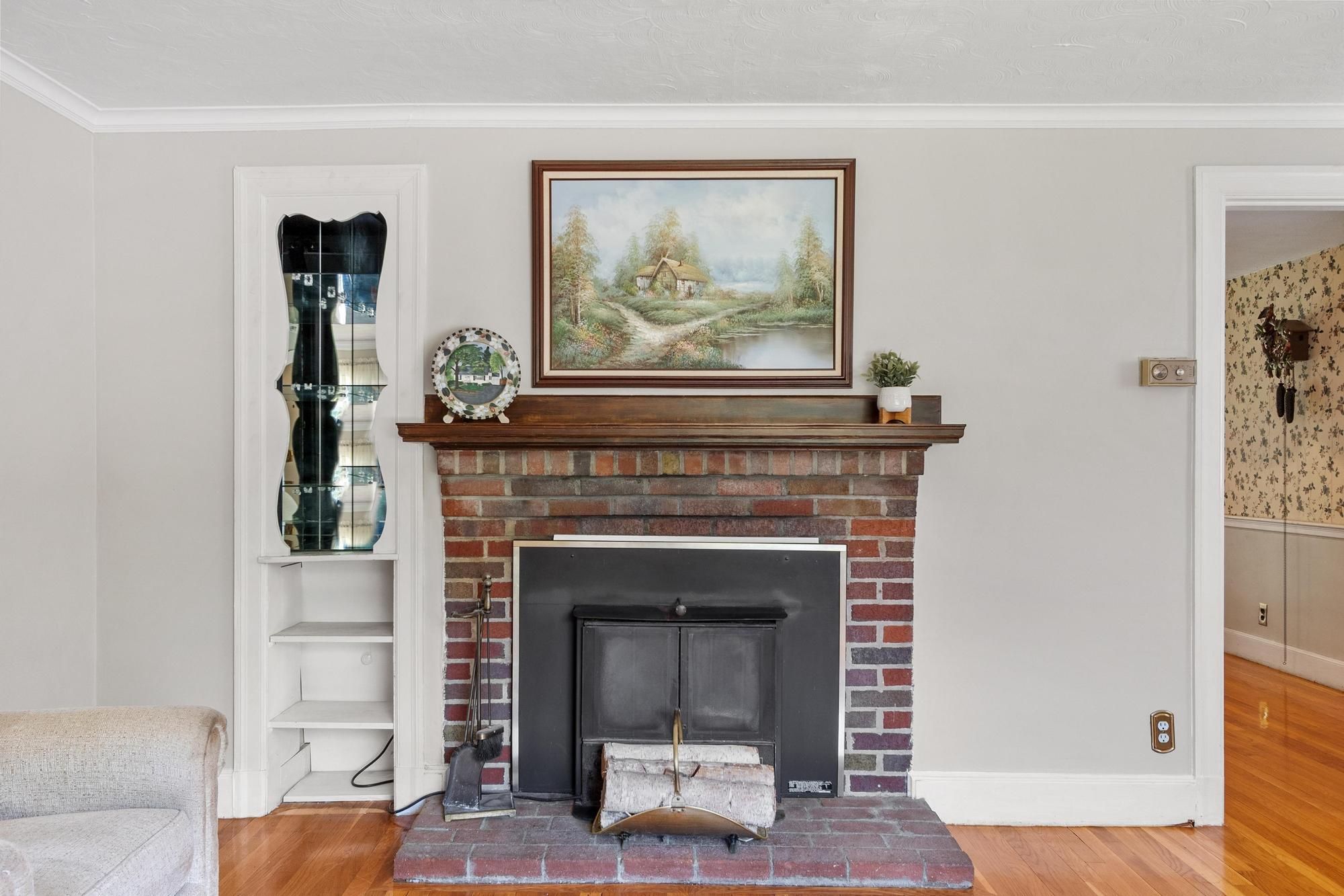  9 Oaklandvale Ave, Saugus, MA, 01906 - 物件實景