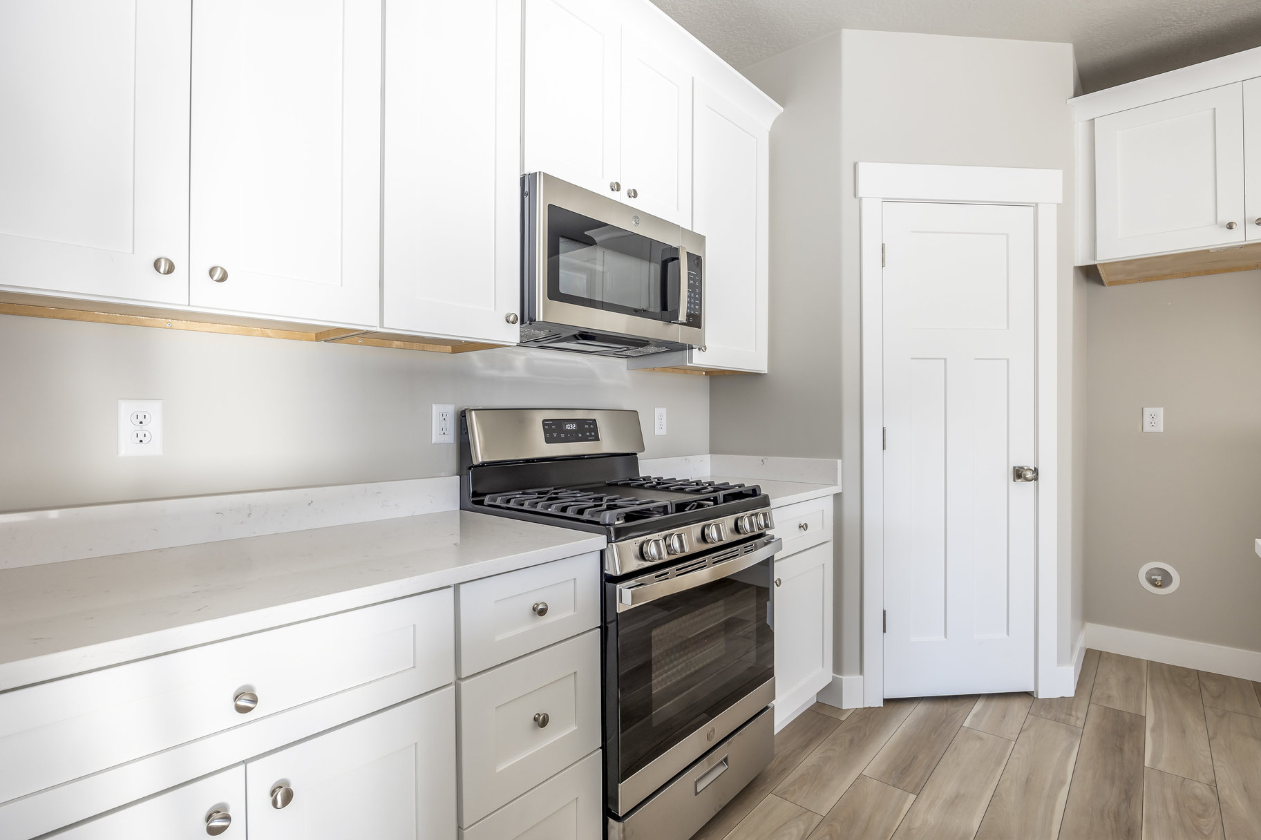  The Soho Floor Plan at the Ridge at Spanish Fork - 物件實景