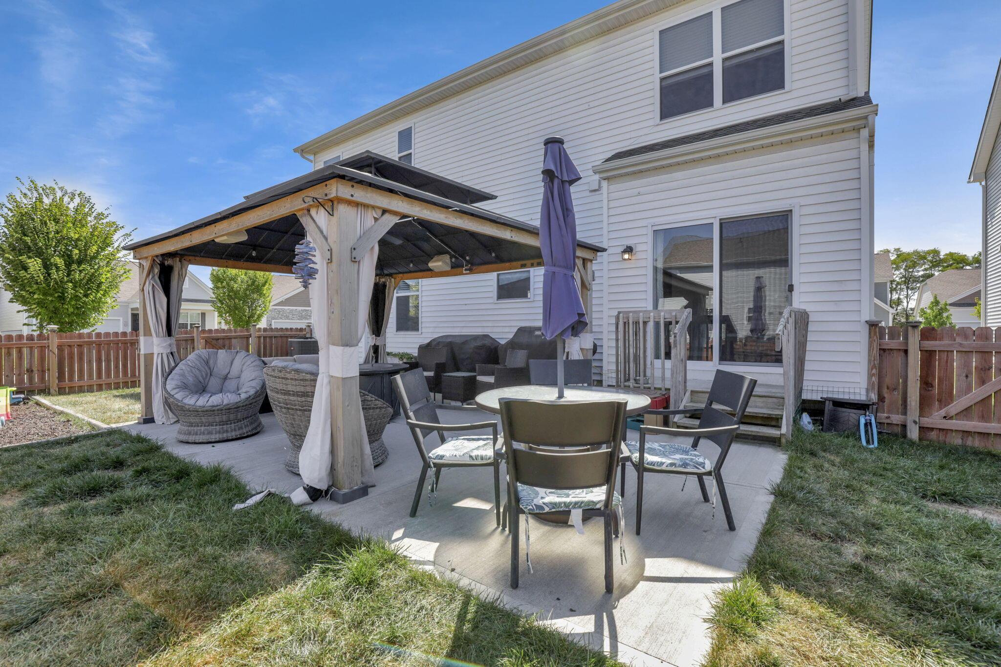 Westerville, Ohio, 43081, United States, 4 Bedrooms Bedrooms, ,3 BathroomsBathrooms,Residential,For Sale,1948100