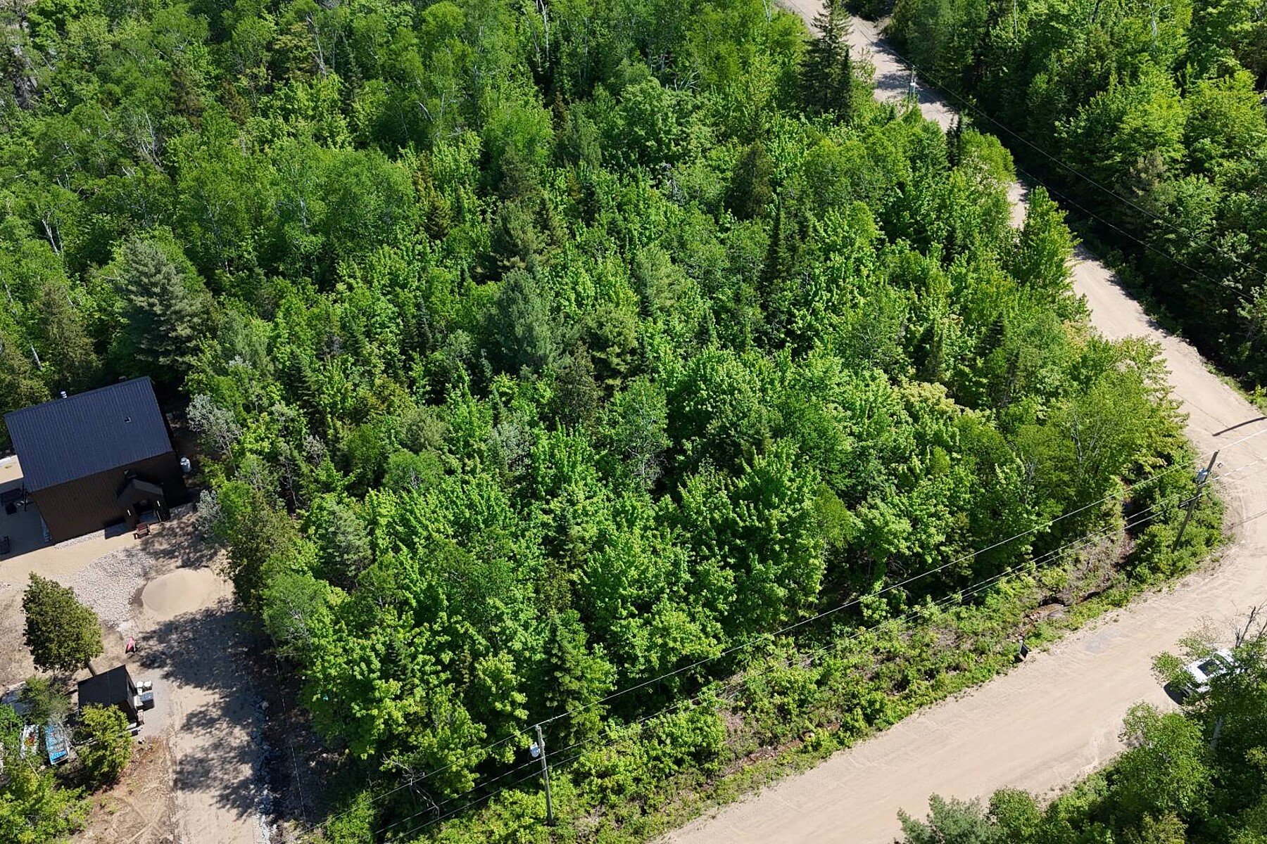  Saint-Côme, Lanaudière - 物件實景