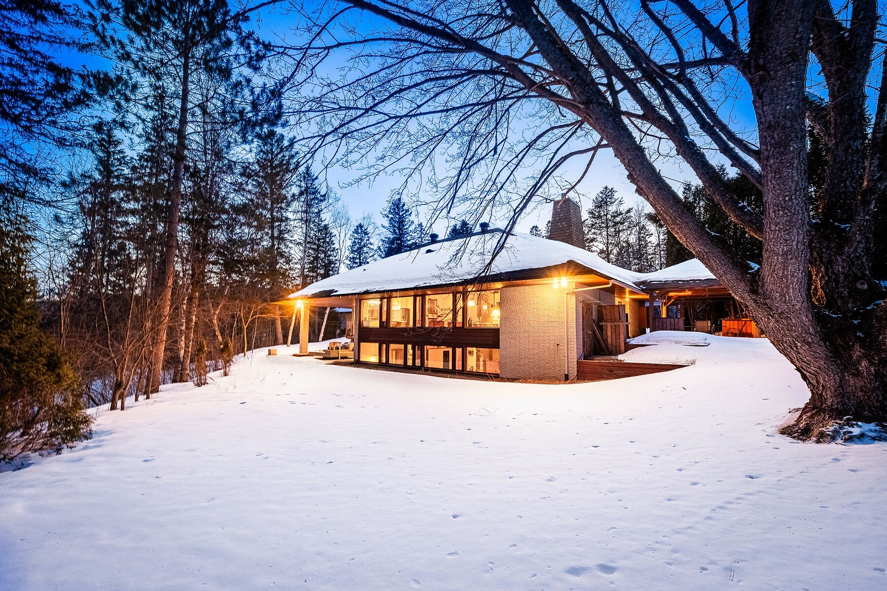  Jacques Coutu Architect - 物件實景