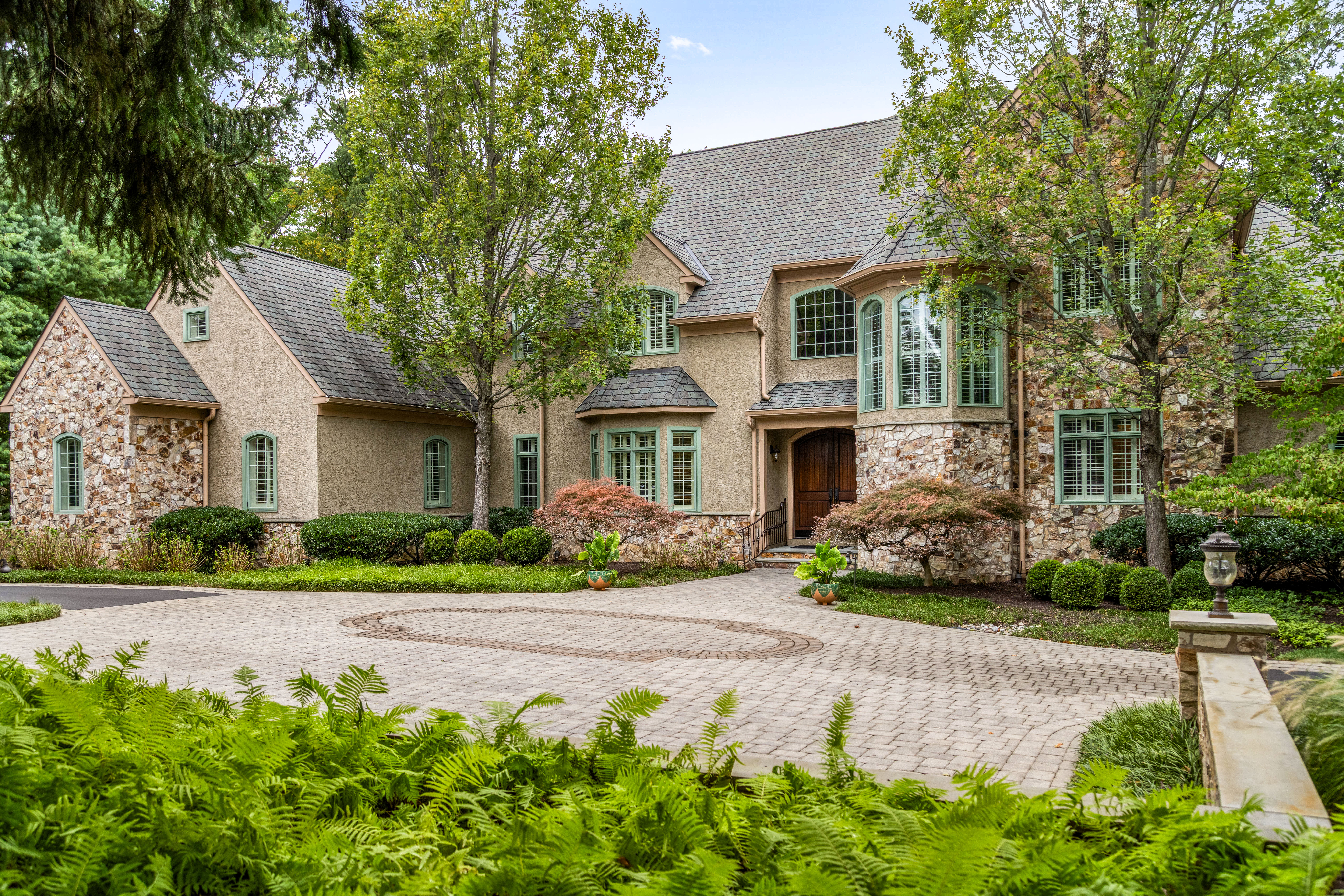  1255 Horse Shoe Trail, Phoenixville, PA 19460 - 物件實景
