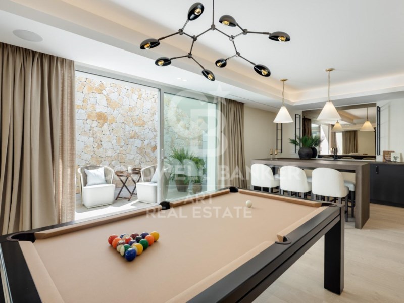 Marbella, Andalusia, ES, 6 Bedrooms Bedrooms, ,6 BathroomsBathrooms,Residential,For Sale,1882759