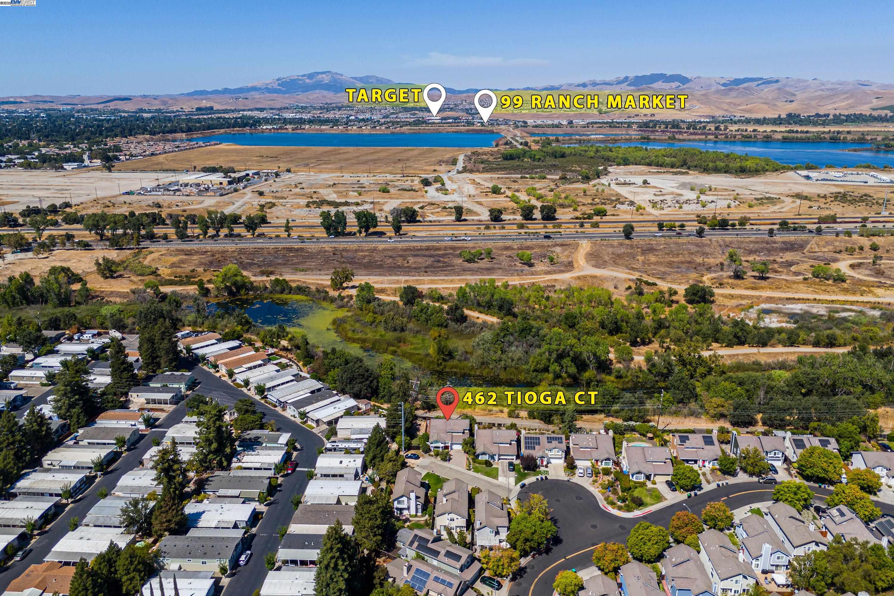 Pleasanton, California, 94566, United States, 4 Bedrooms Bedrooms, ,3 BathroomsBathrooms,Residential,For Sale,1940349