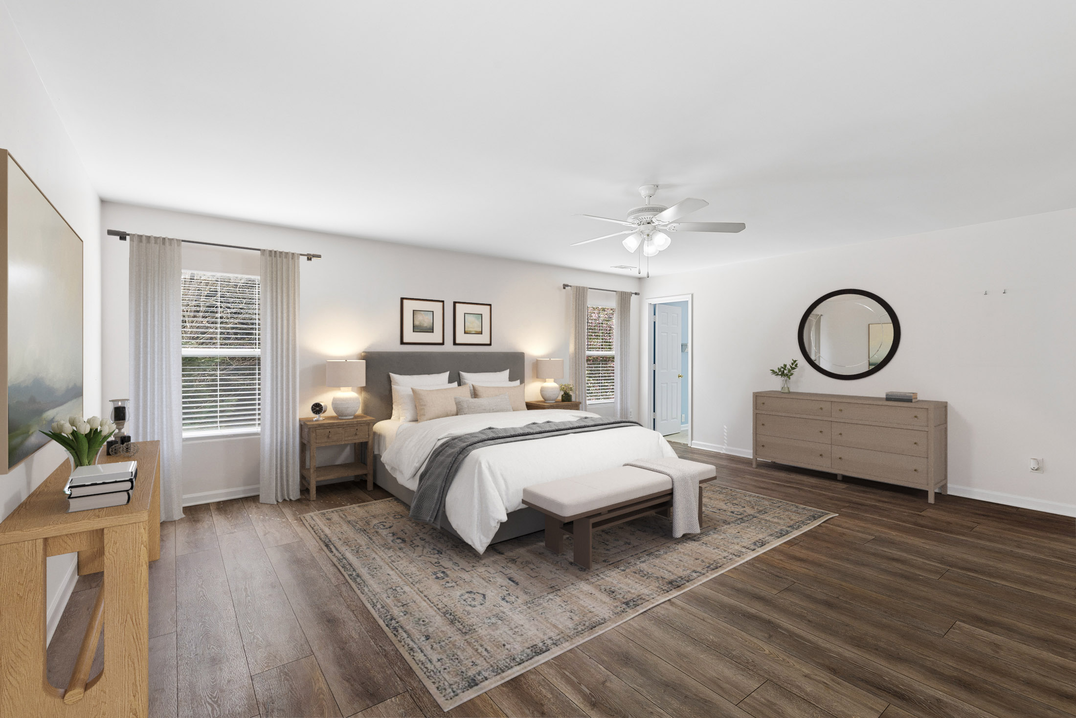  Exceptional Opportunity in The Park at Cedarcrest - 物件實景