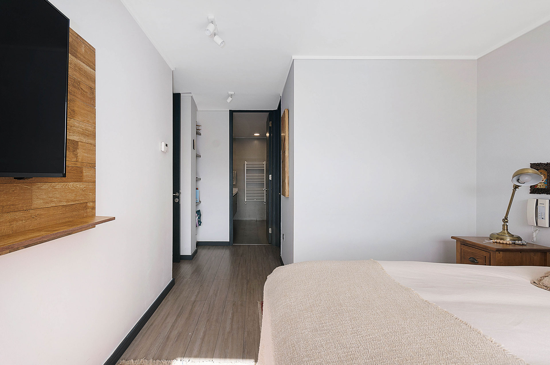  3-Bedroom Duplex in Central La Dehesa - 物件實景