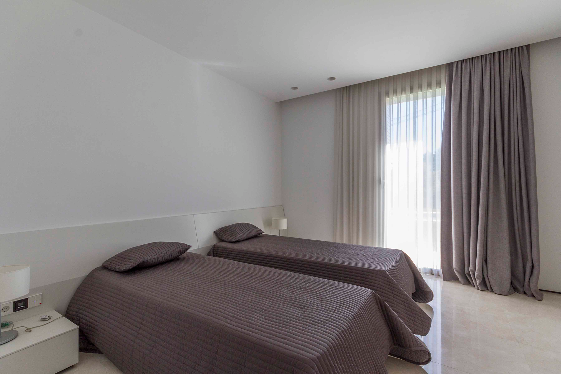  Modern villa in La Florida - 物件實景