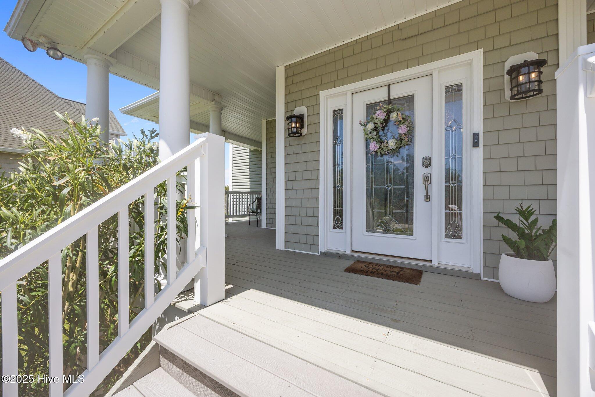 Sneads Ferry, North Carolina, 28460, United States, 4 Bedrooms Bedrooms, ,4 BathroomsBathrooms,Residential,For Sale,1883295