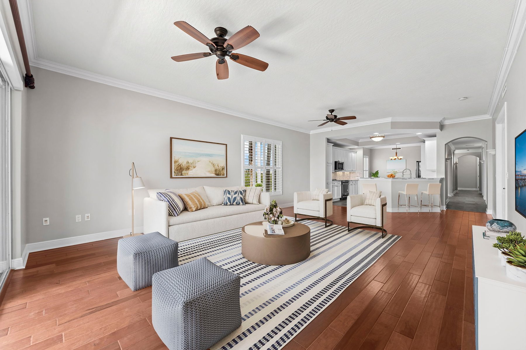  2001 Julep Drive, Unit# 206, Cocoa Beach, FL, 32931 - 物件實景