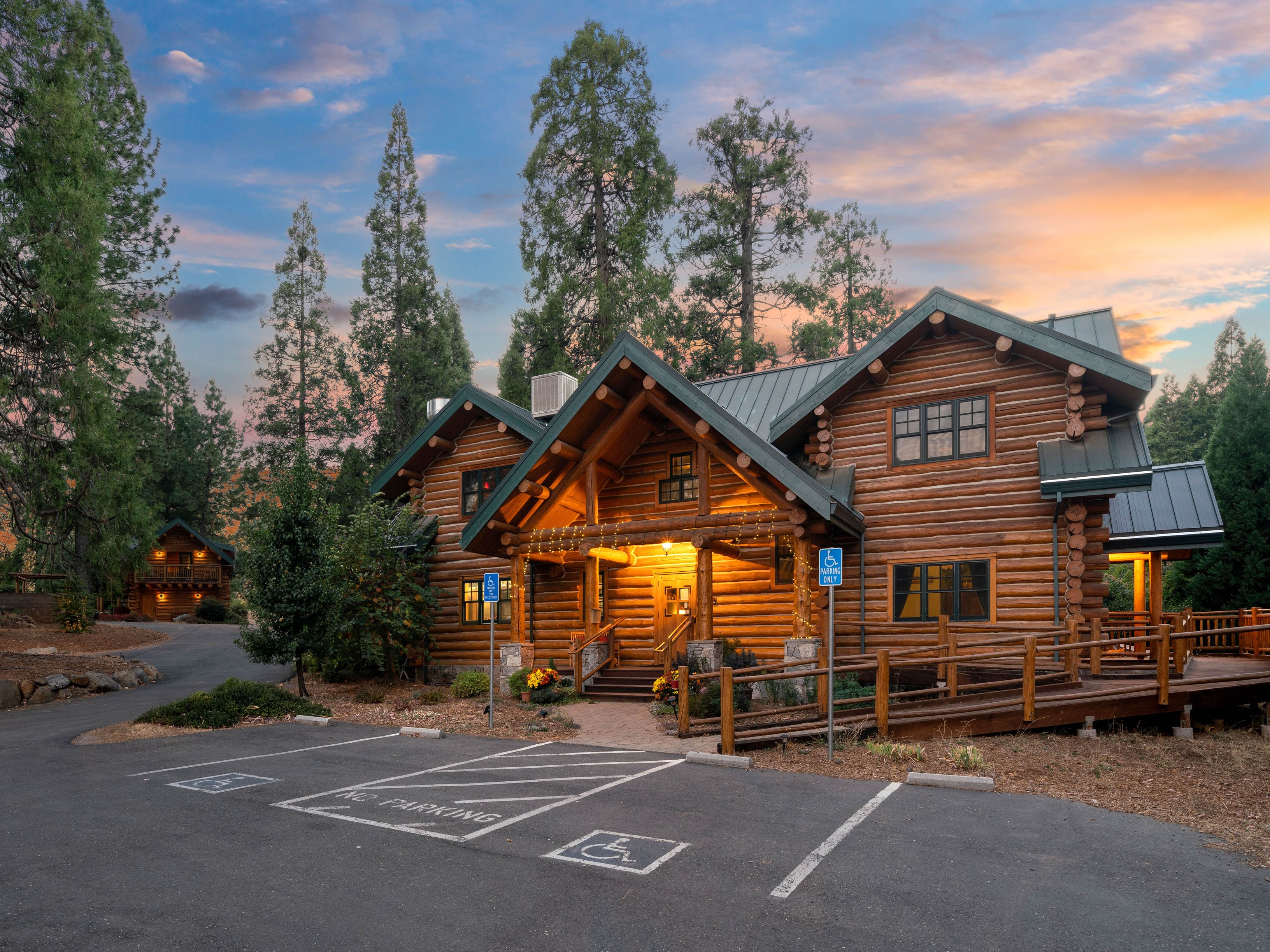  3220 Pondorado Road, Camino, CA 95709 - 物件實景