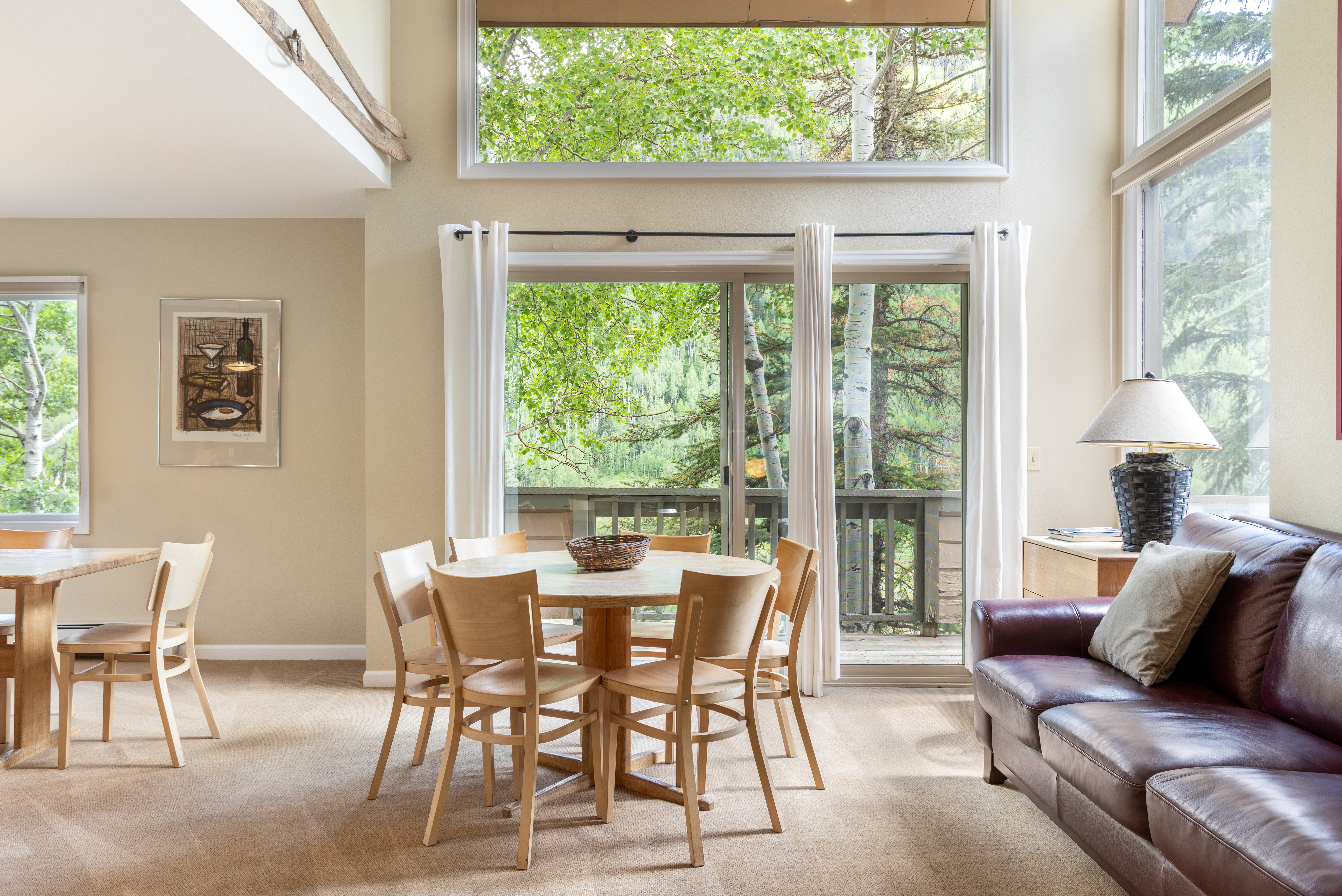  Spacious Homesite In One of Vail