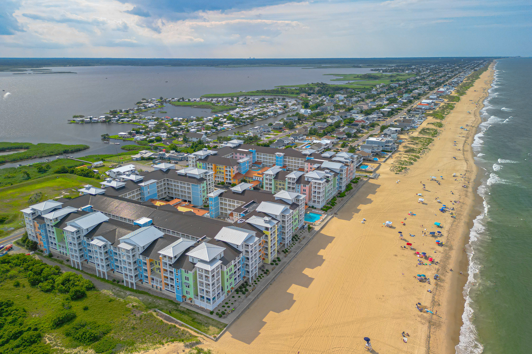  3738 Sandpiper Road, Virginia Beach, VA 23456 - 物件實景