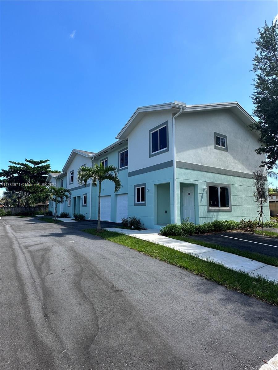 Fort Lauderdale, Florida, 33311, United States, ,Residential,For Sale,1896533