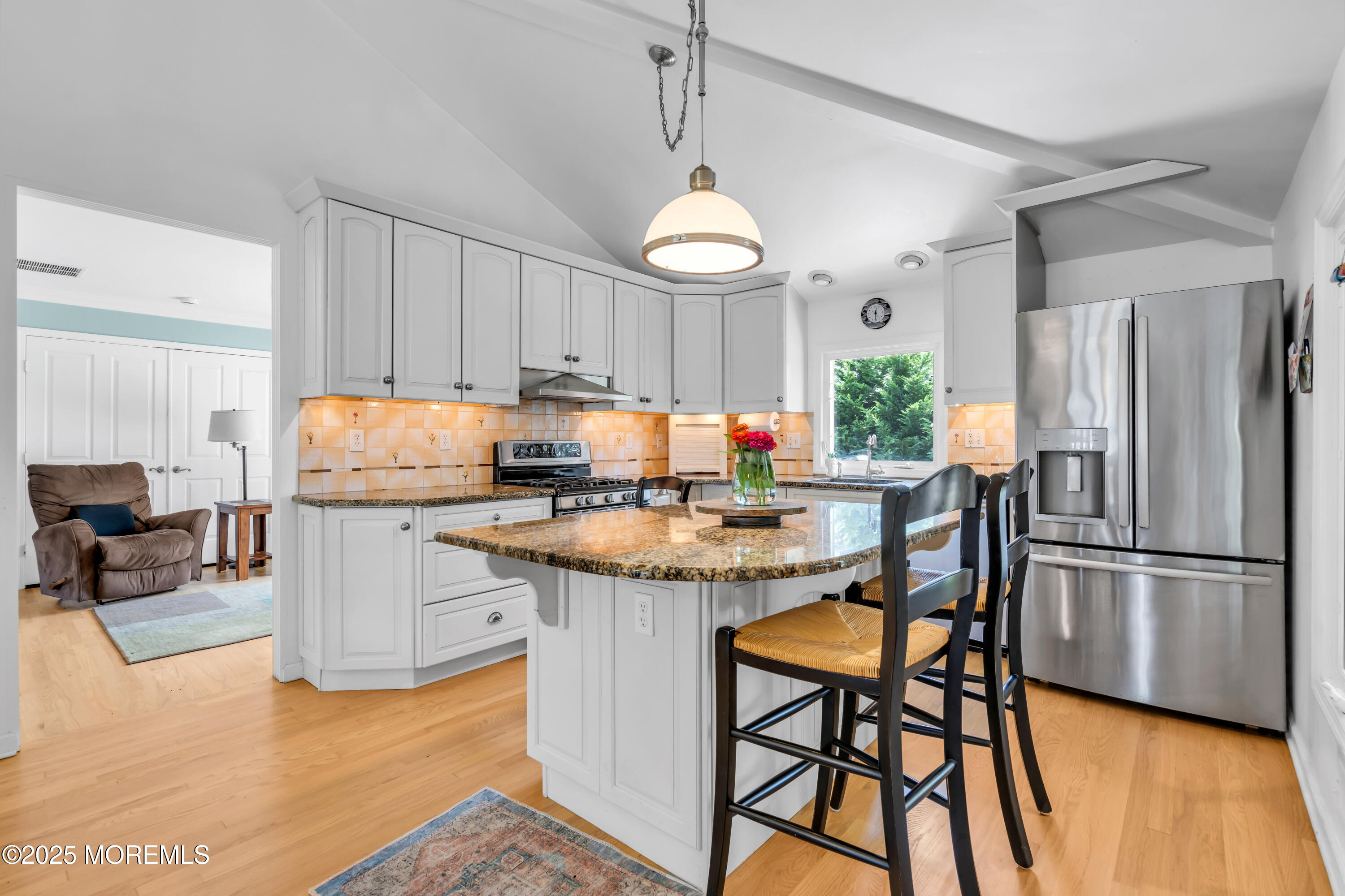 Oceanport, New Jersey, 07757, United States, 3 Bedrooms Bedrooms, ,2 BathroomsBathrooms,Residential,For Sale,1907542