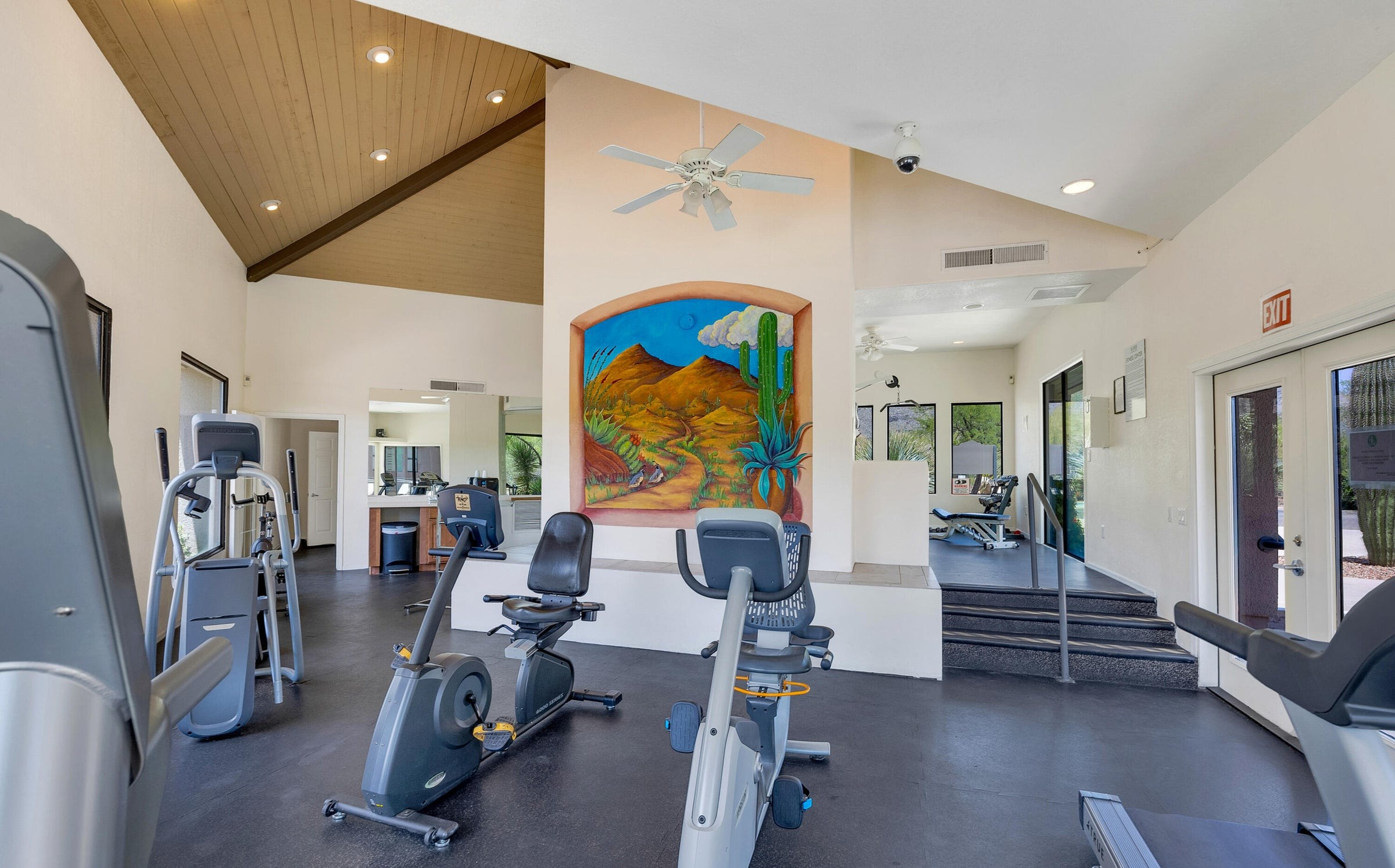  5855 N Kolb Road 2101 ¦Tucson, AZ - 物件實景
