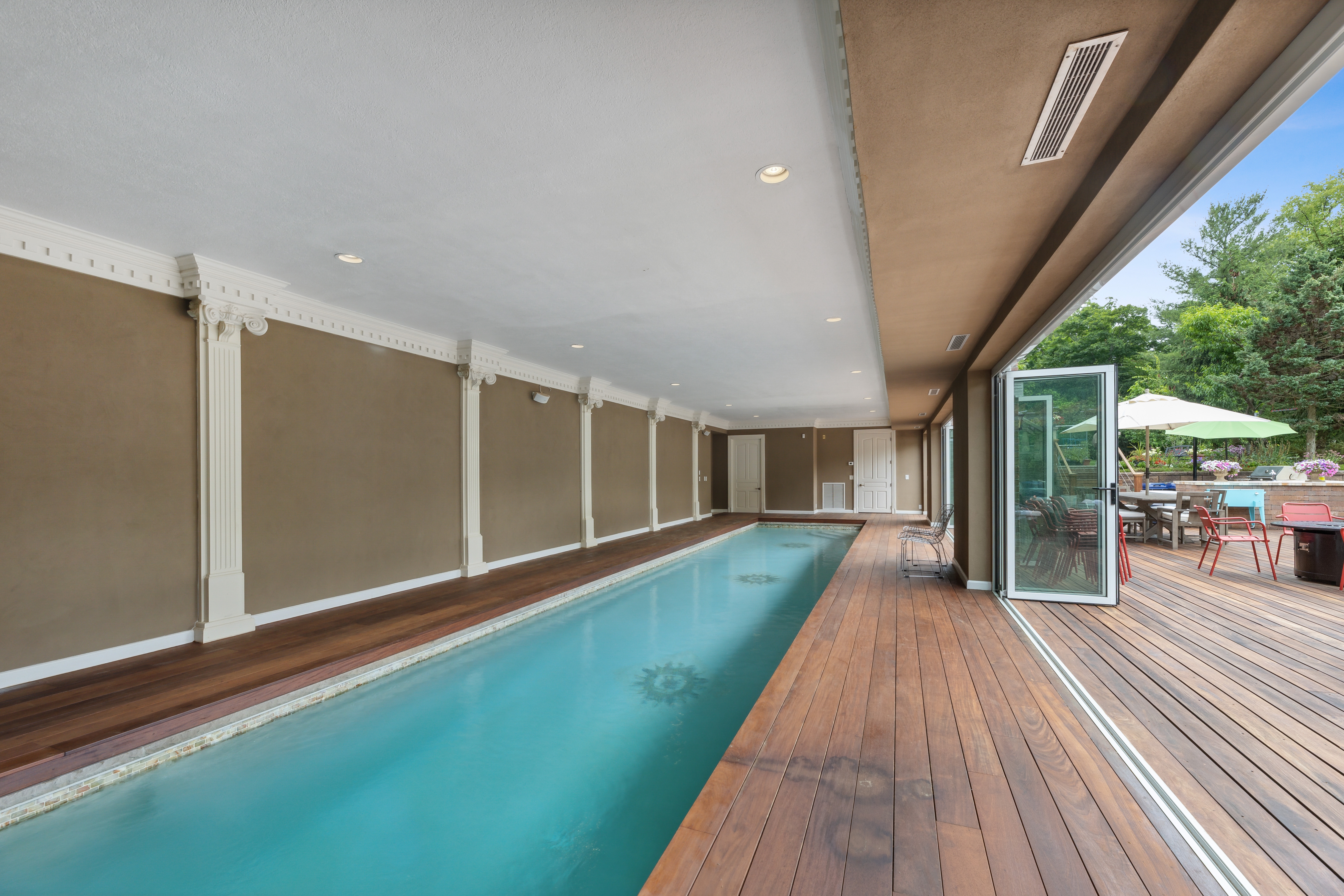  31 Marie Major Drive, Alpine, NJ 07620 - 物件實景