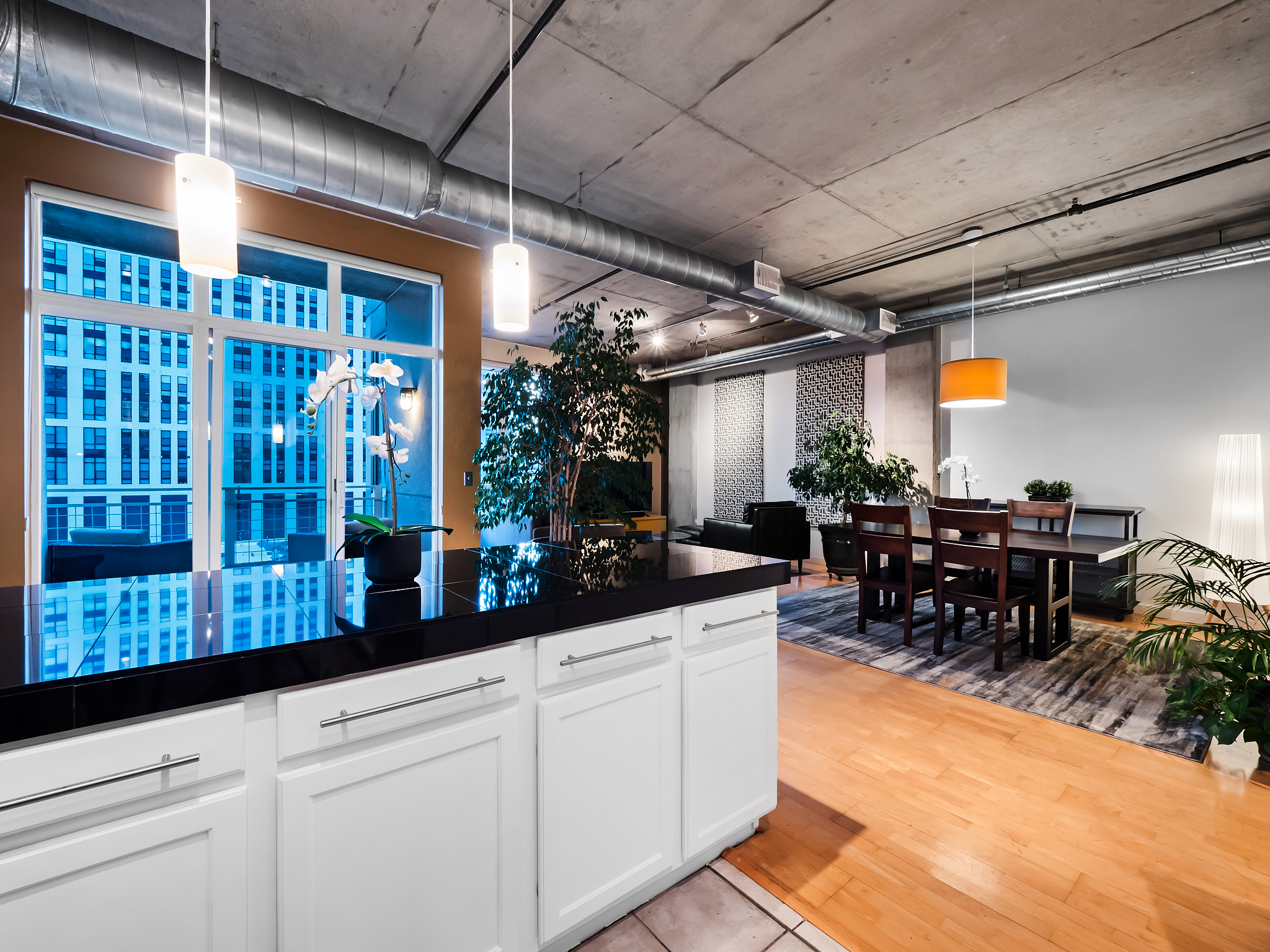  290 W 12th Avenue, Denver, CO, 80204 - 物件實景