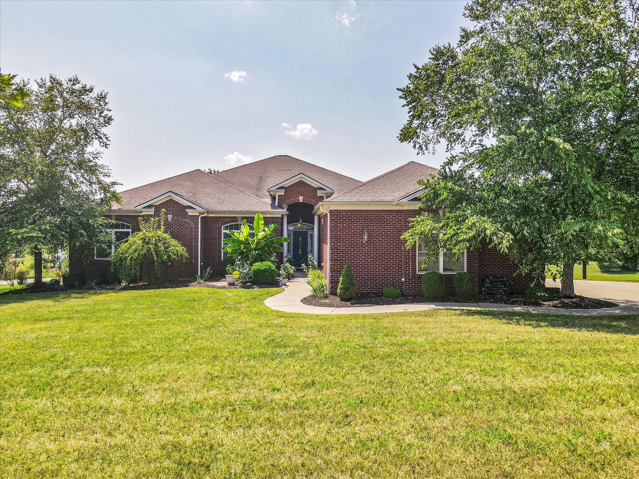 Georgetown, Kentucky, 40324, United States, 6 Bedrooms Bedrooms, ,4 BathroomsBathrooms,Residential,For Sale,1874410