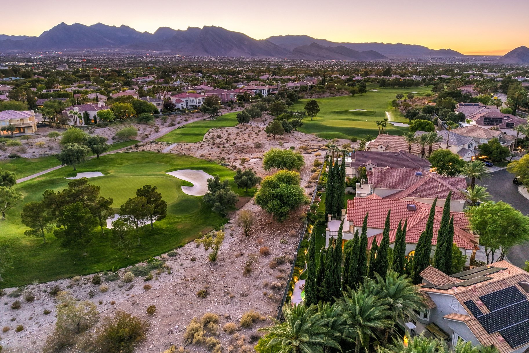  Completely Remodeled, Resort Backyard, Backing 14th Hole at TPC Golf Course - 物件實景