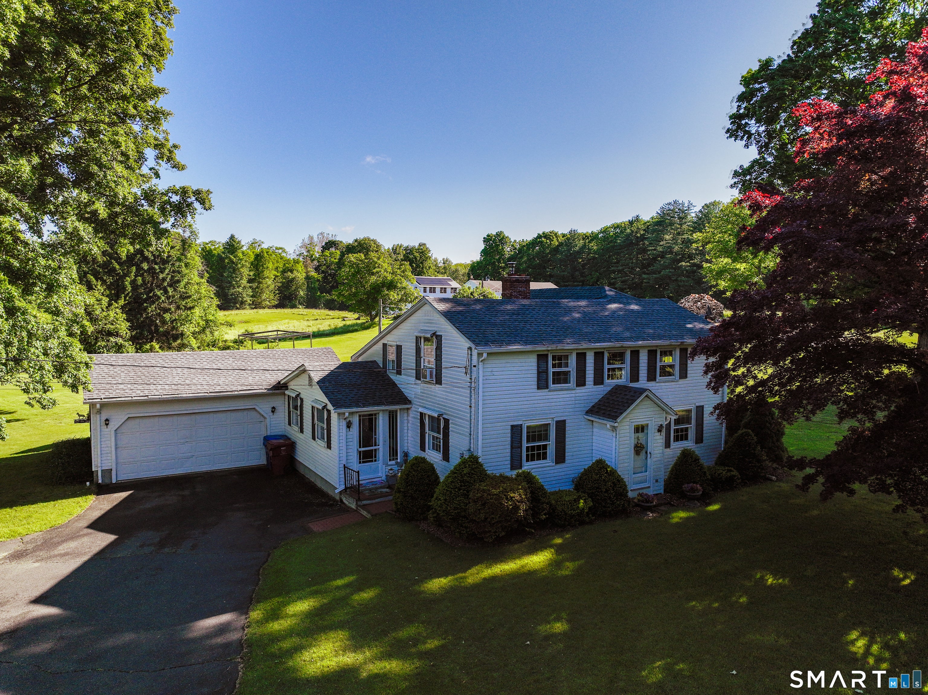 District Rd, Unionville, CT 06085