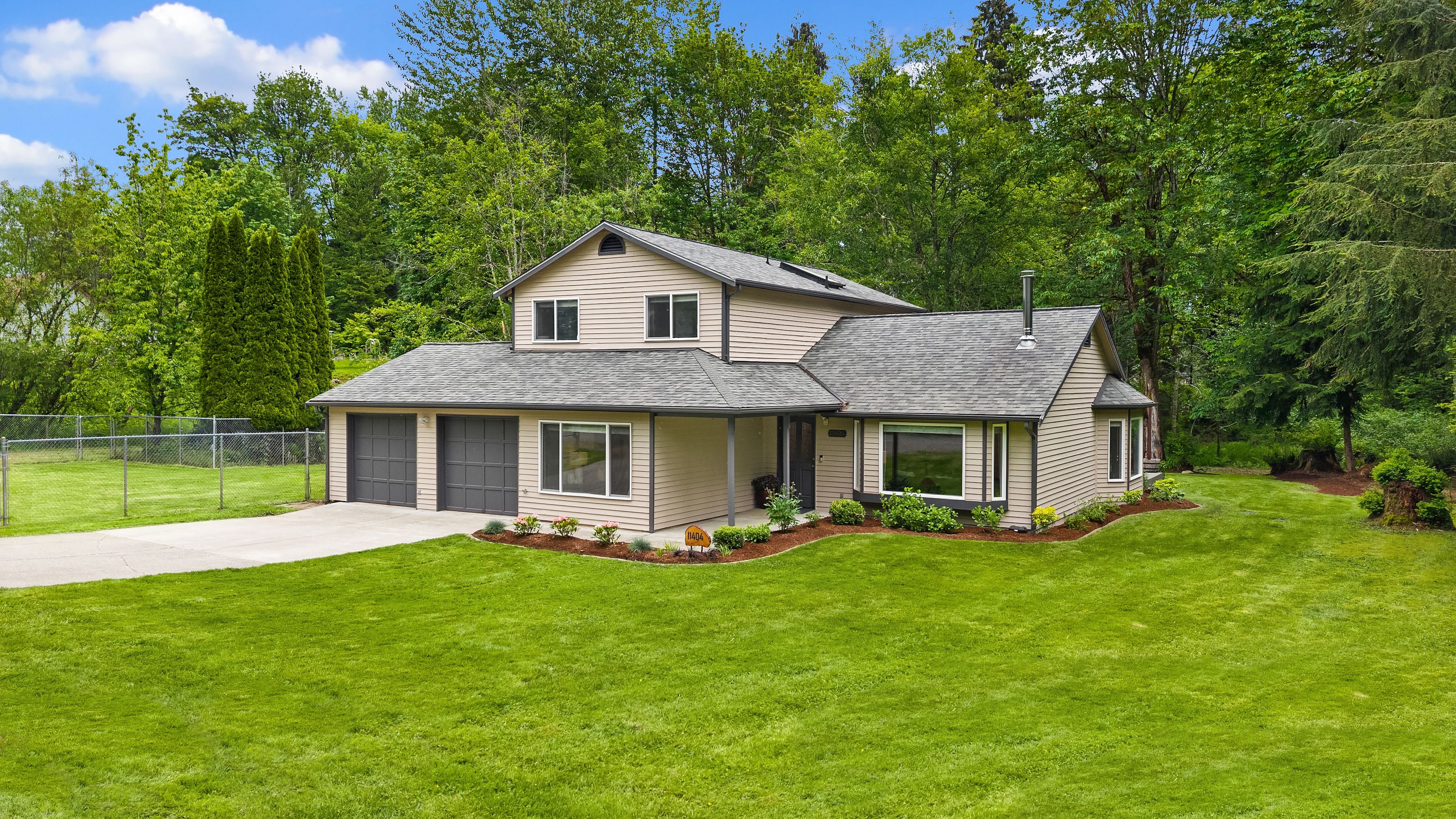 11404 356th Avenue Northeast, Carnation, WA 98014 - 物件實景