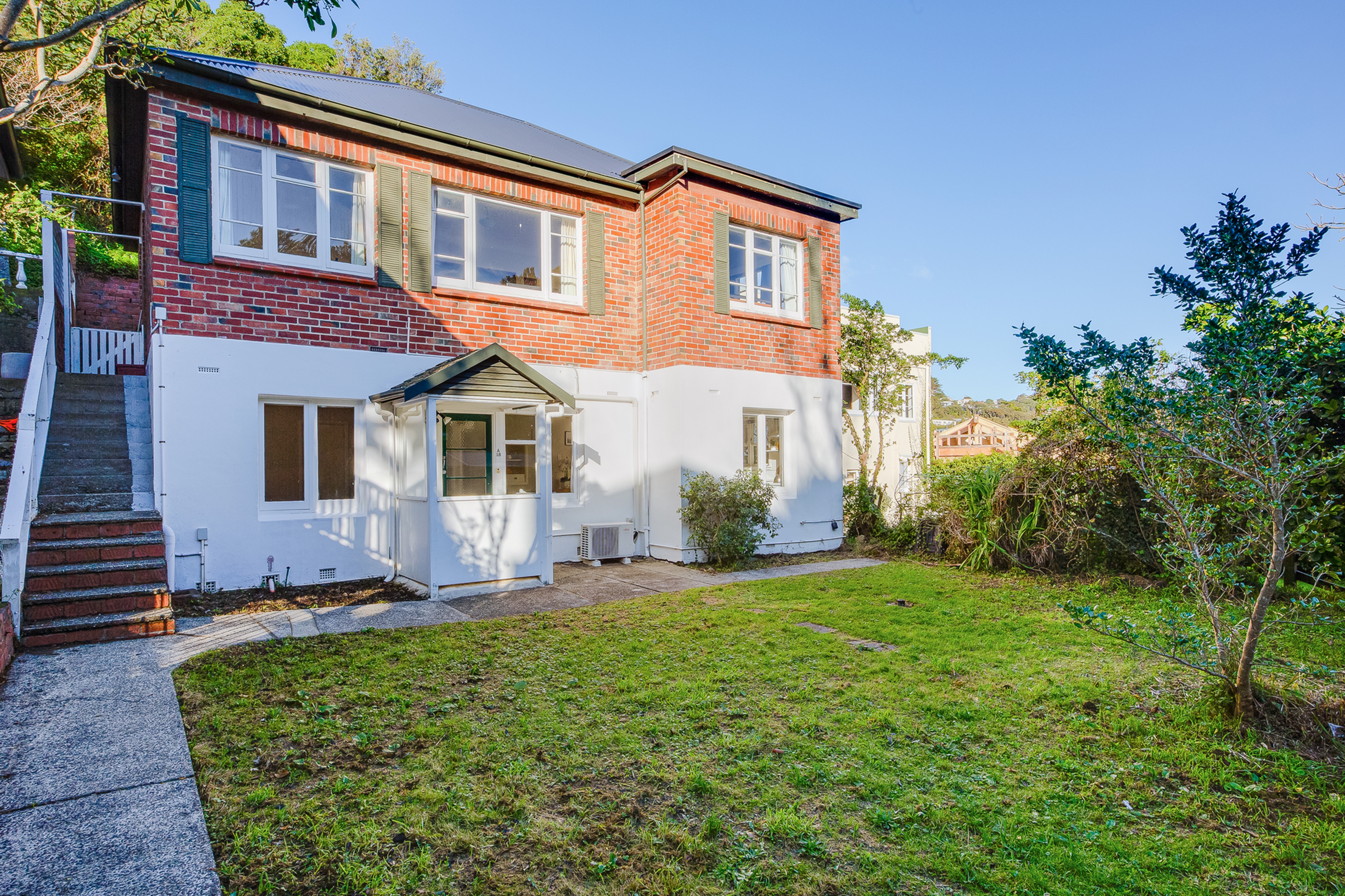  18 Wilberforce Street, Miramar - 物件實景