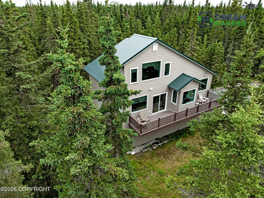 Cohoe Loop Rd, Kasilof, AK 99610