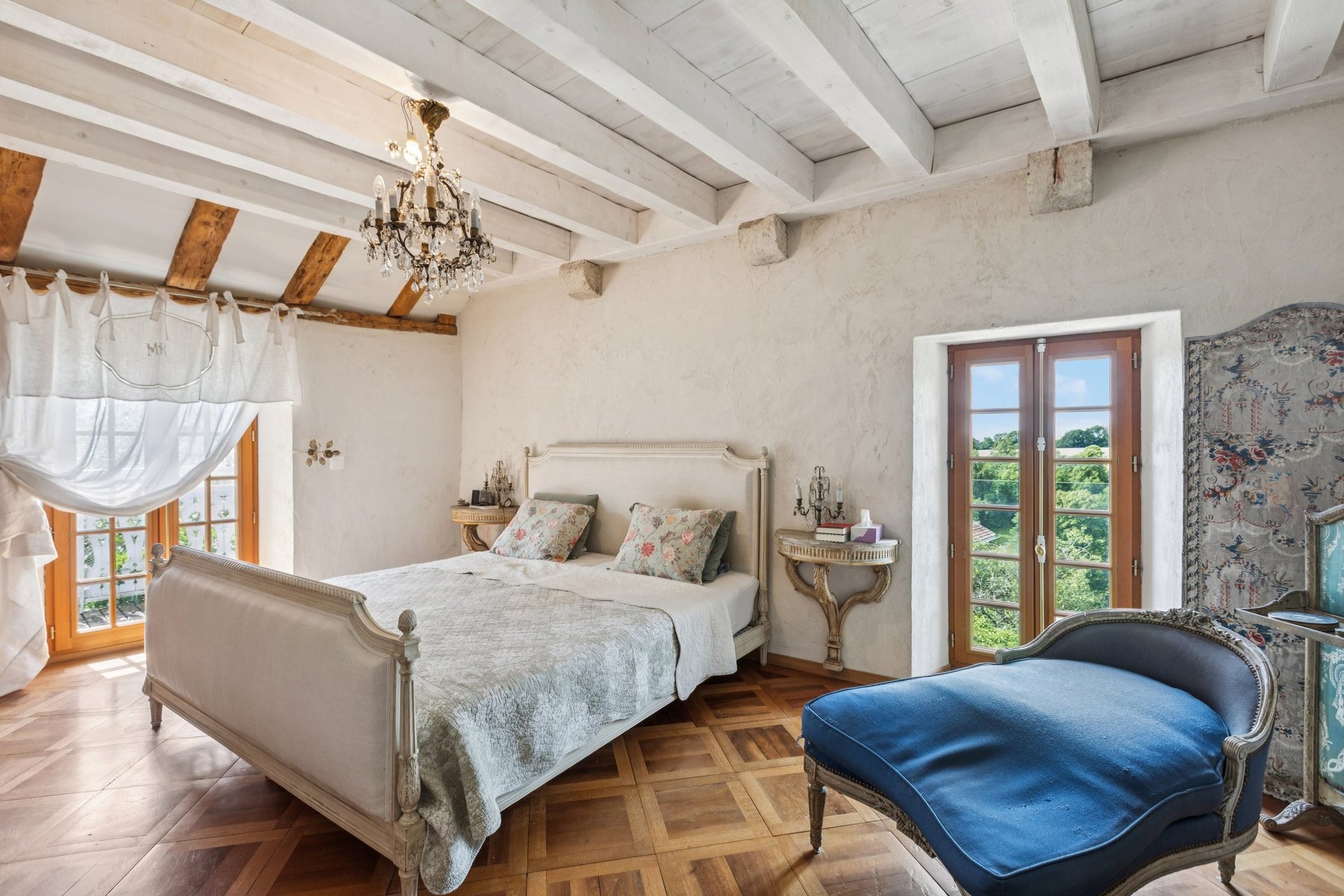  RENOVATED CHARACTERFUL VILLAGE HOUSE - 物件實景
