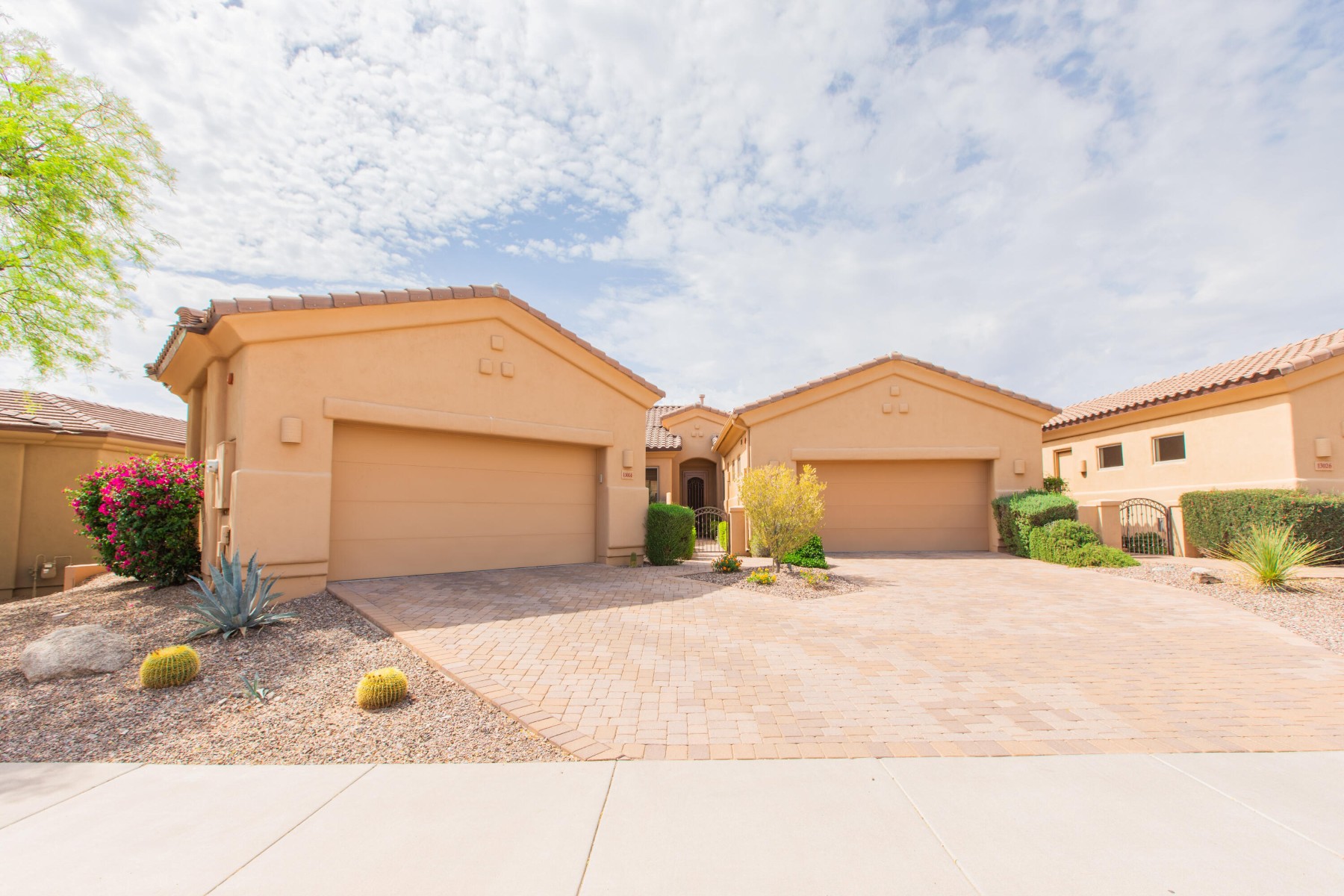  13014 N Northstar Drive¦Fountain Hills, AZ - 物件實景