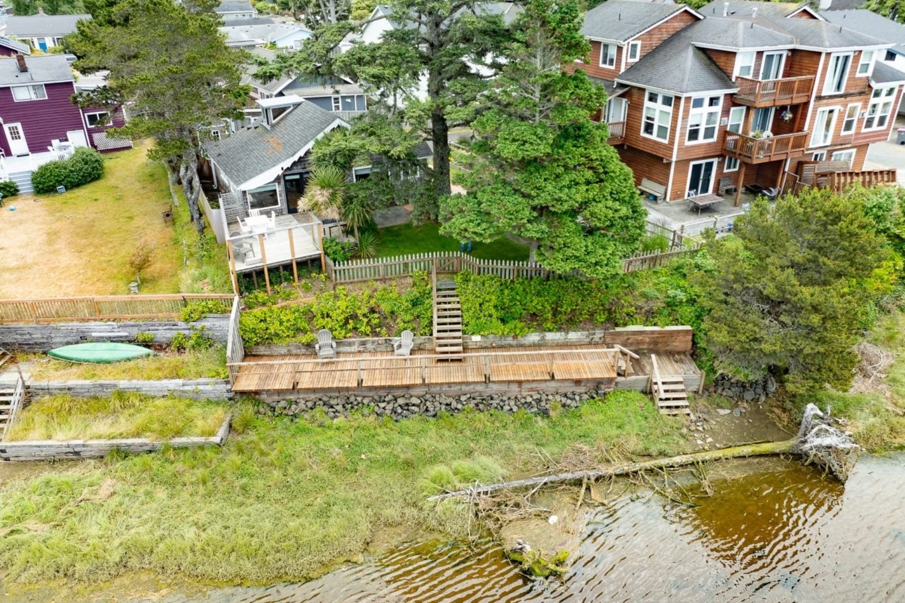  604 15th Avenue Seaside, OR 97138 - 物件實景