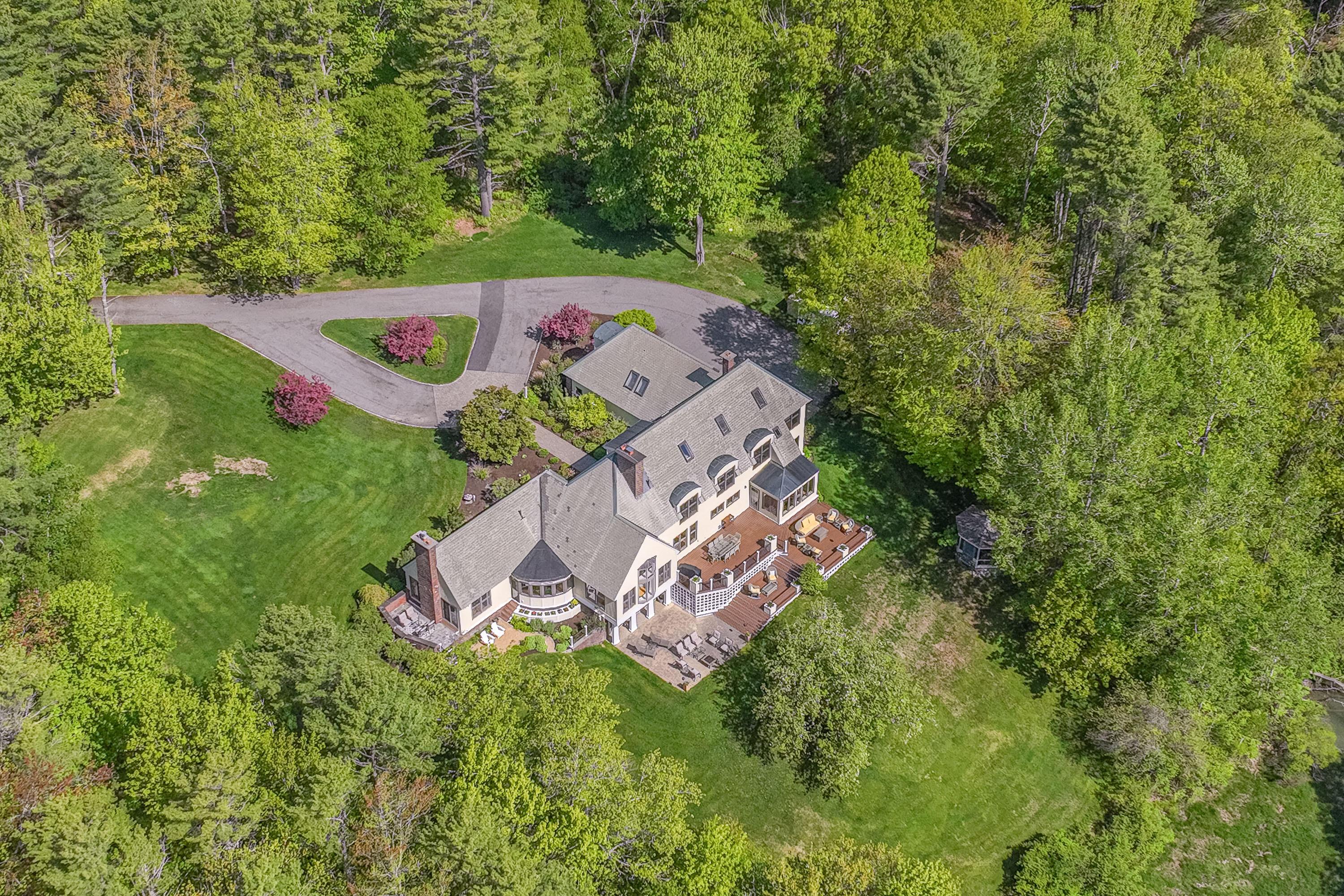  52 Wharf Road - 物件實景