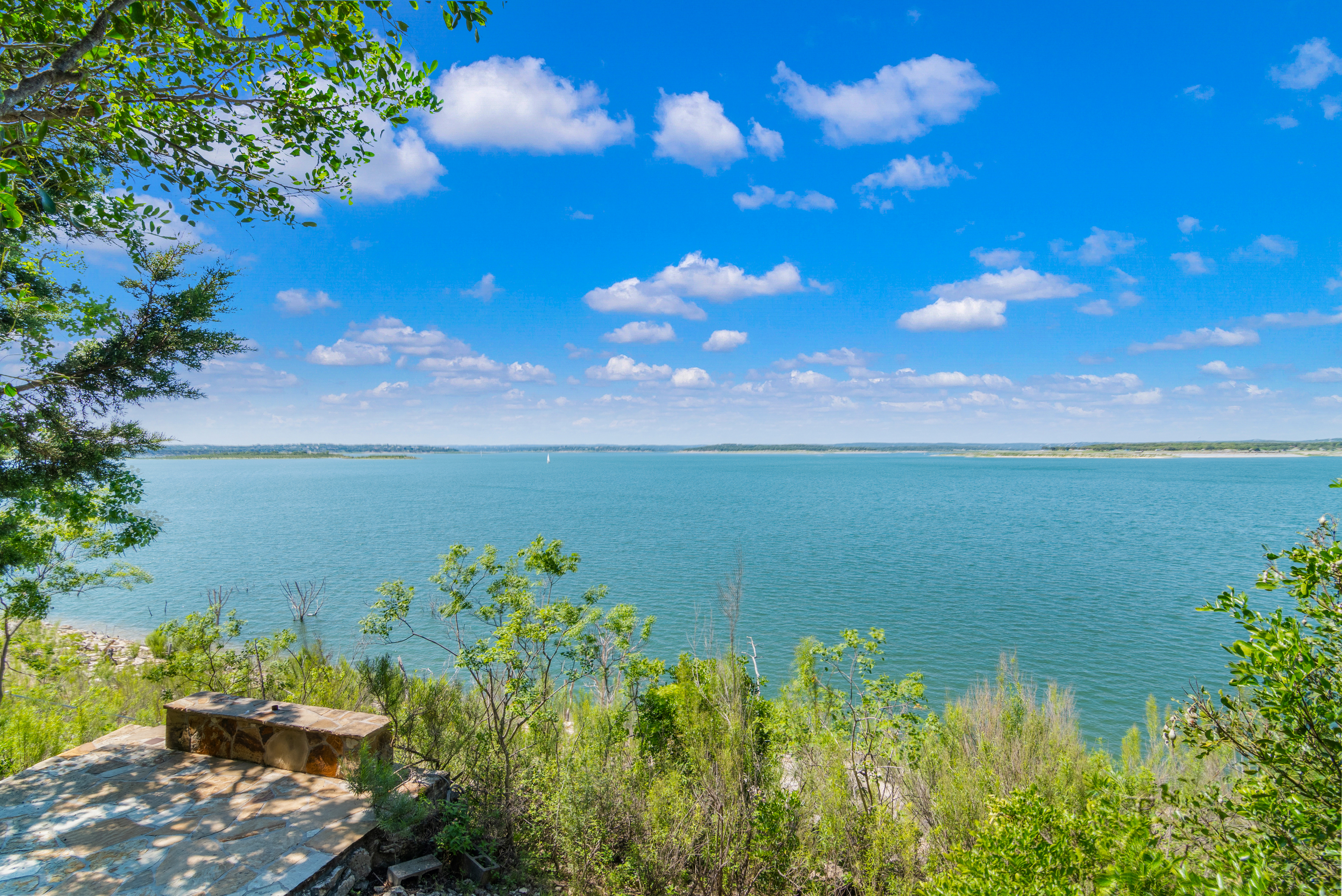  Canyon Lake Waterfront Retreat - 物件實景
