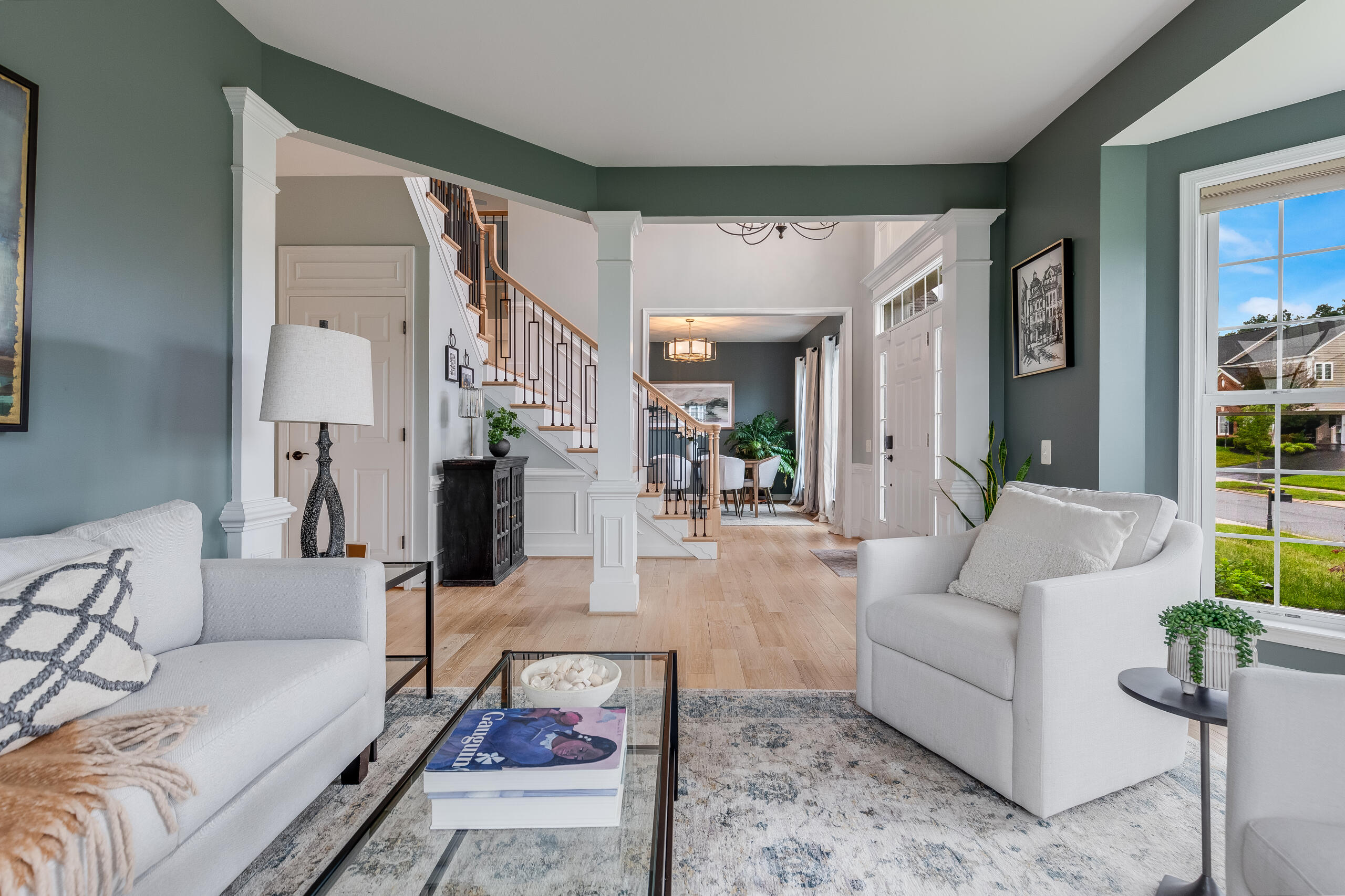  41289 Guinness Way, Leesburg, VA 20175 - 物件實景