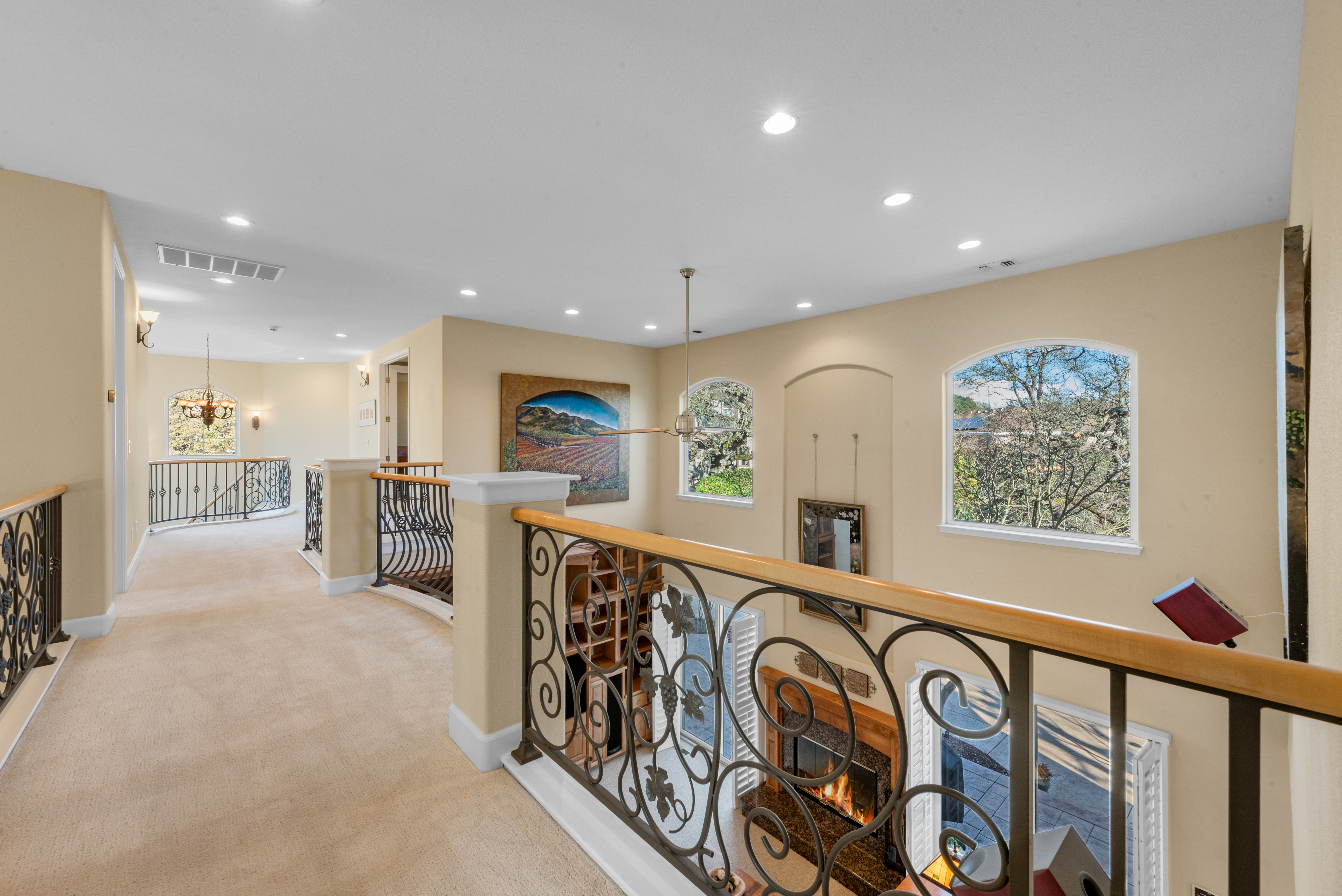  Stunning Home in the Eastridge Gated Subdivision - 物件實景