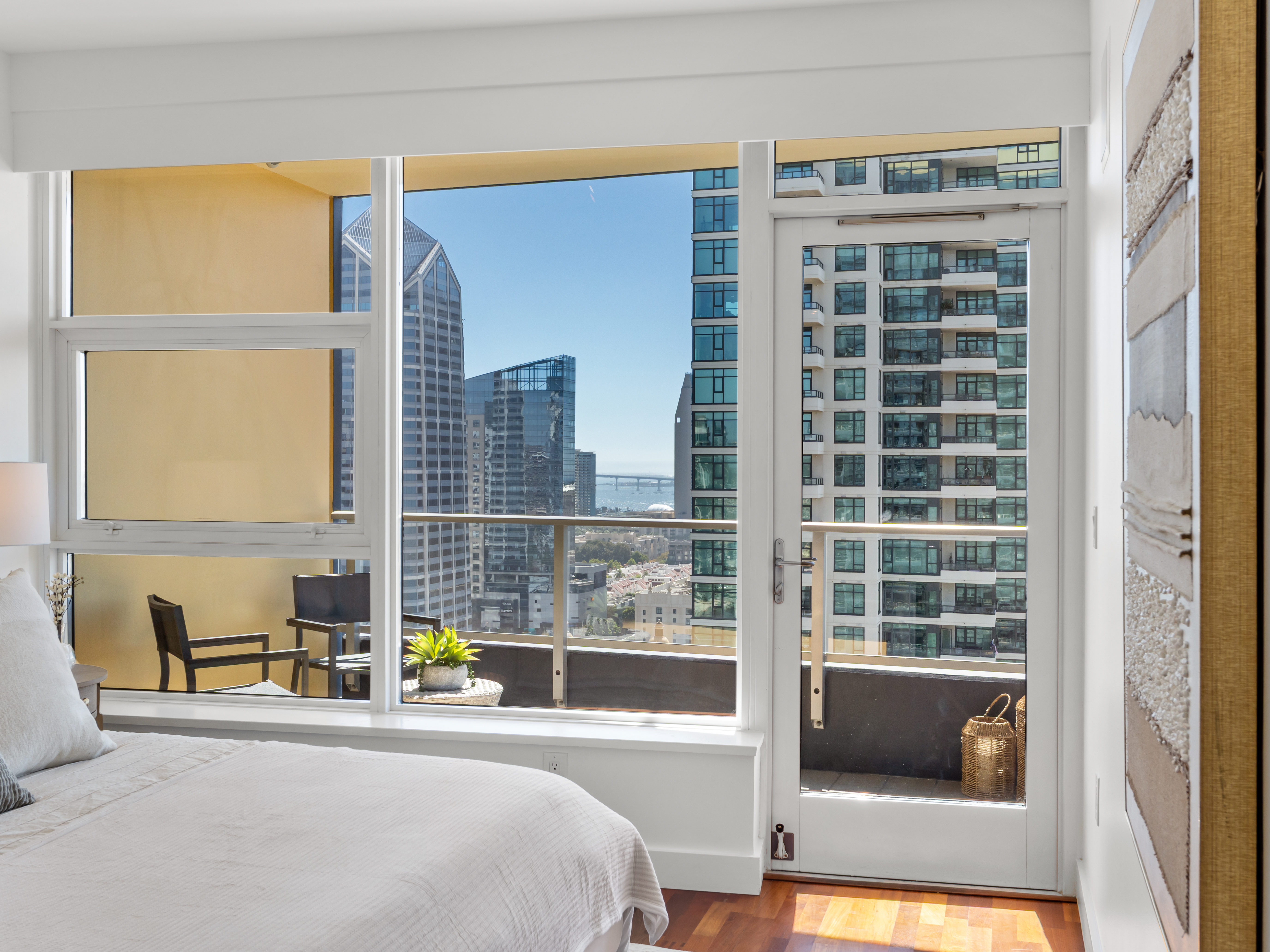  1325 Pacific Hwy #2302, San Diego, CA 92101 - 物件實景