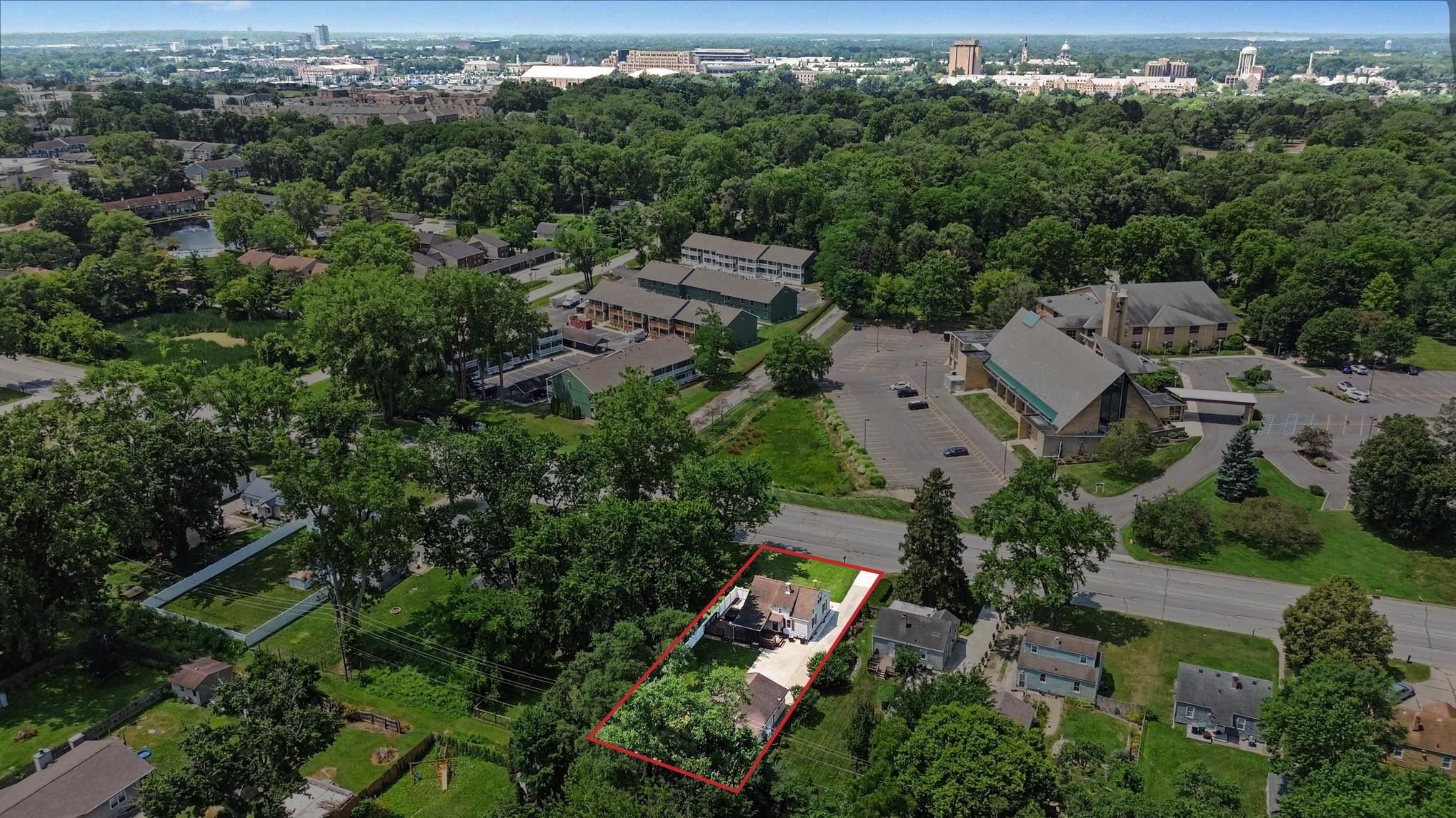 Ironwood Rd, South Bend, IN 46635 #1