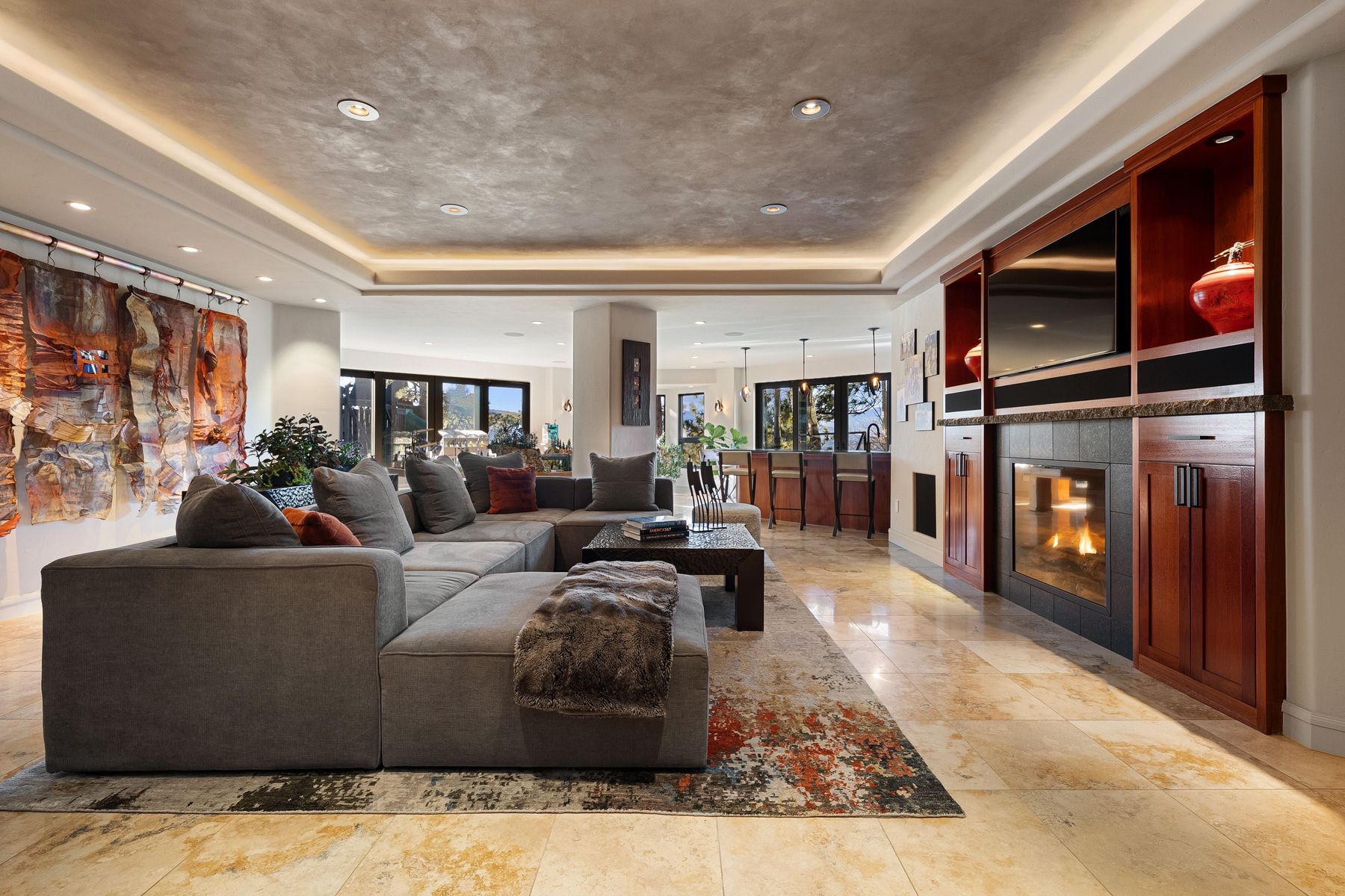  Premium Location with Unobstructed Front Range Views - 物件實景