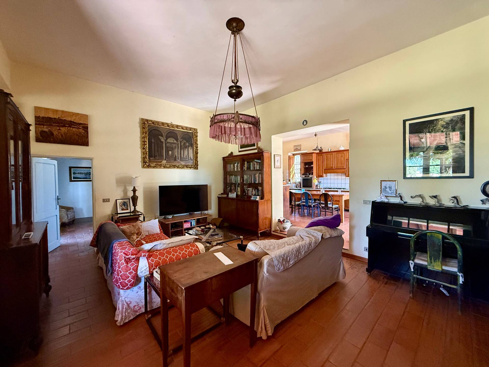Magliano in Toscana, Grosseto, 58051, IT, 5 Bedrooms Bedrooms, ,3 BathroomsBathrooms,Residential,For Sale,1885318