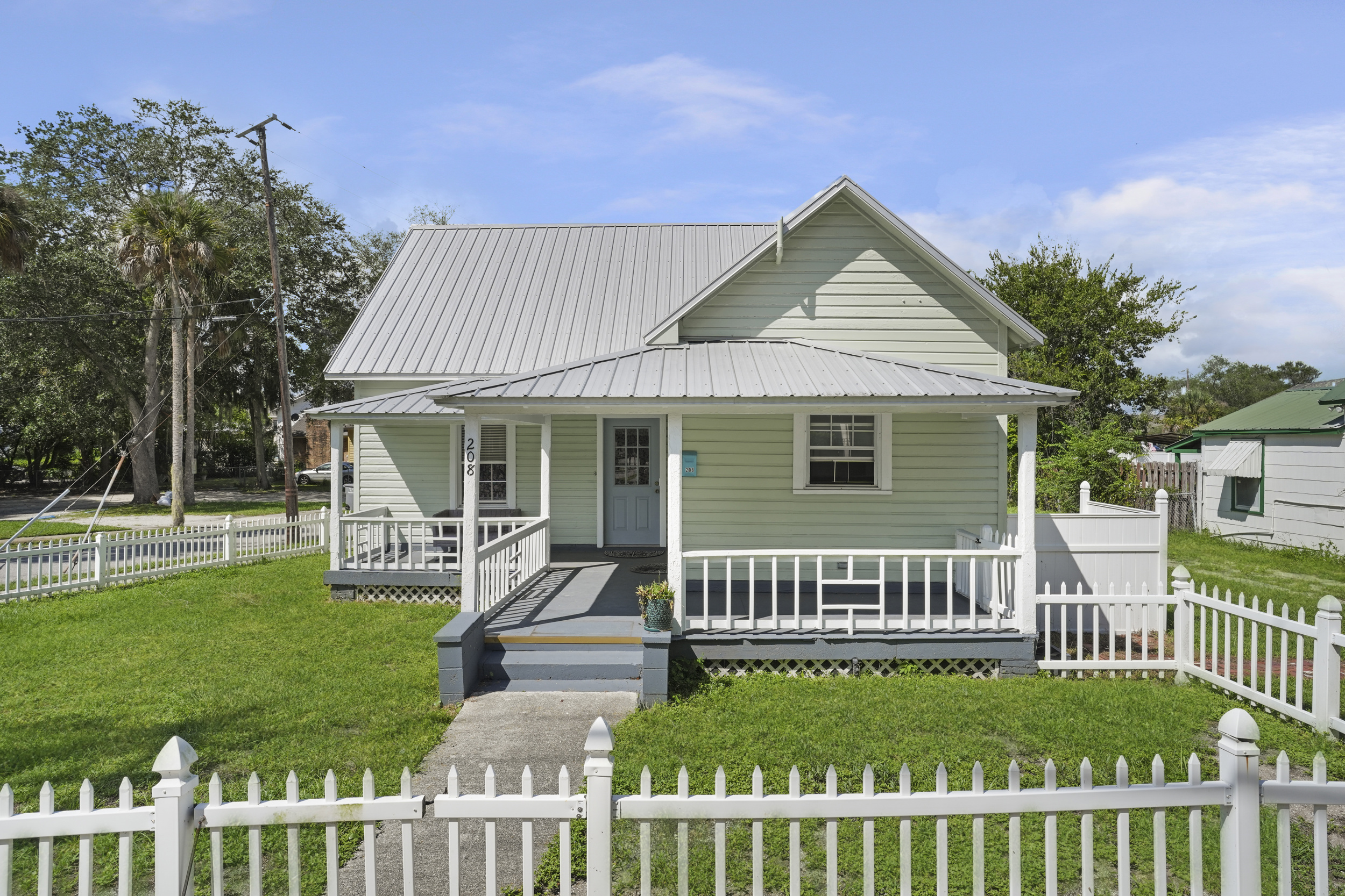  208 San Marco Ave, St Augustine, FL, 32084 - 物件實景