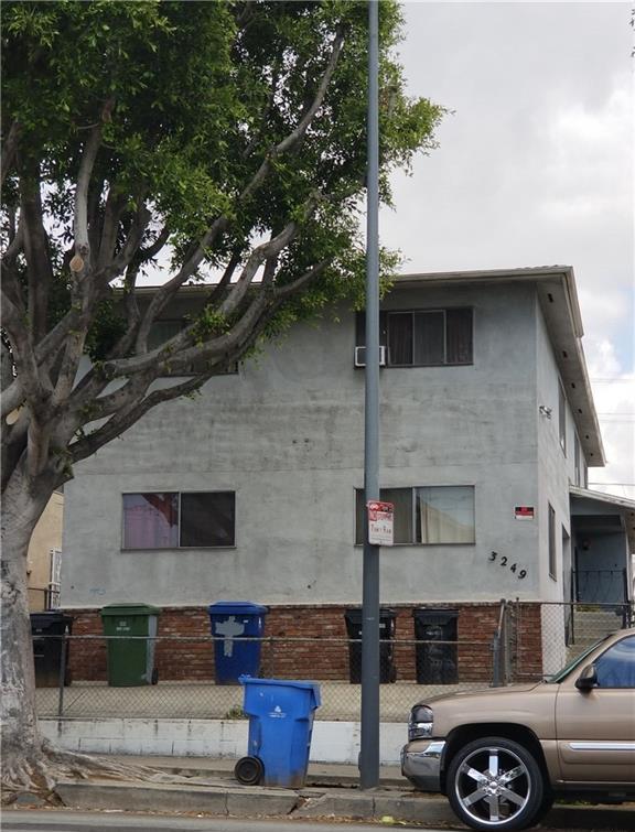 Los Angeles, California, 90063, United States, 8 Bedrooms Bedrooms, ,4 BathroomsBathrooms,Residential,For Sale,1927953